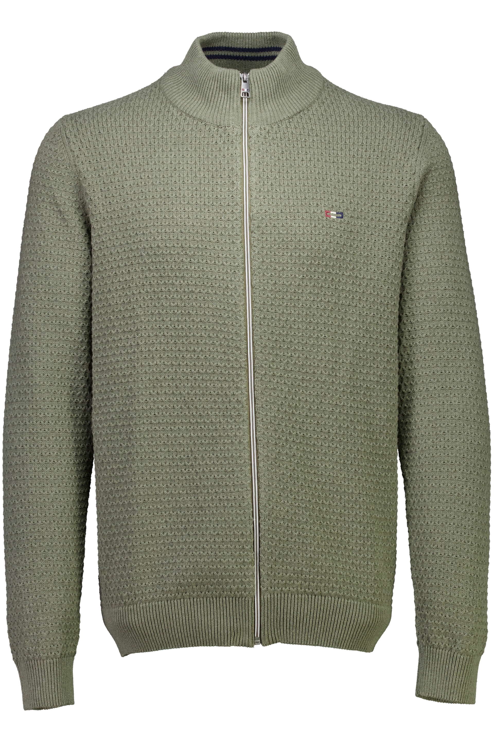 Tilbud Bison Cardigan køb billig