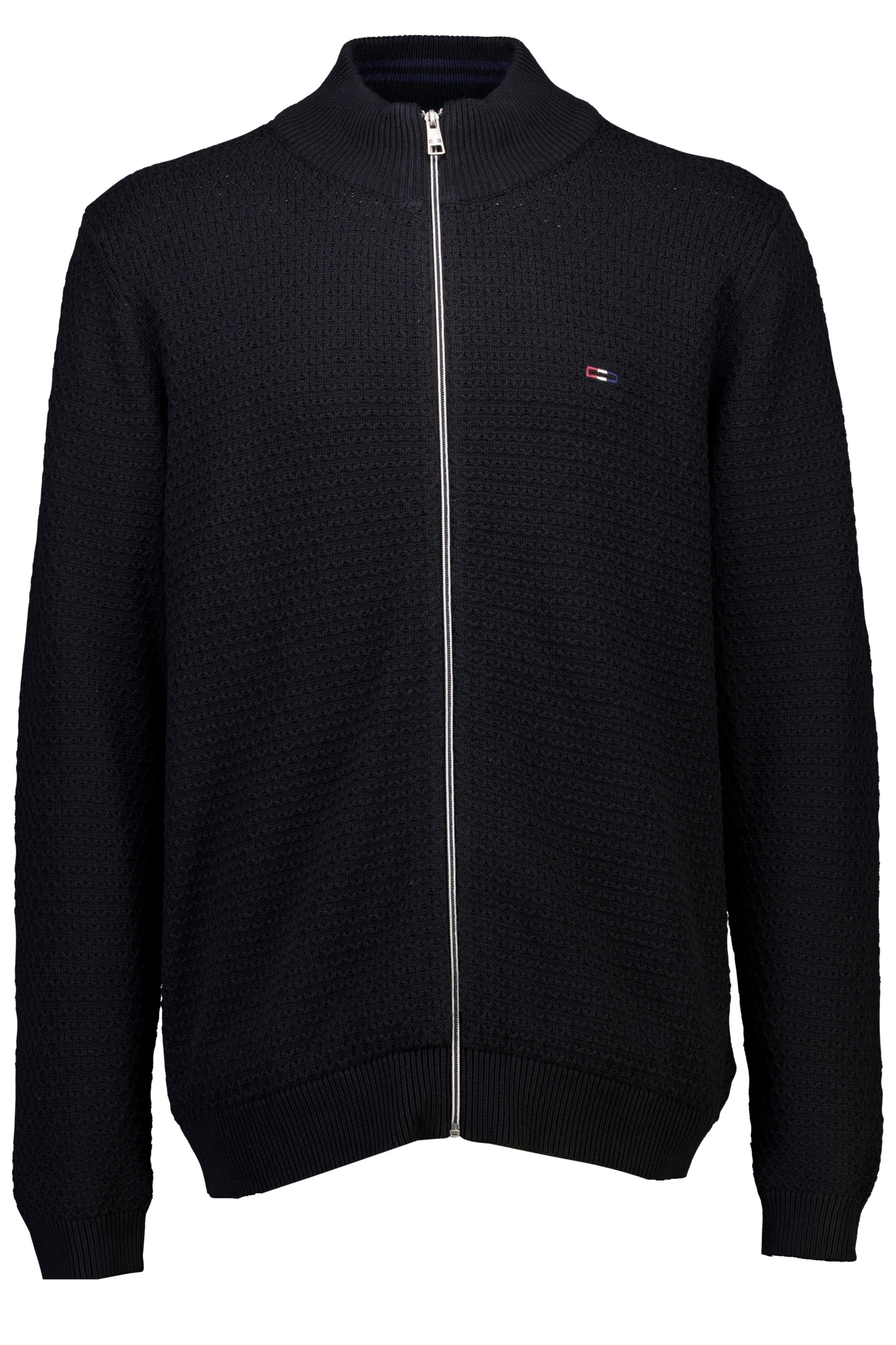 Bison Cardigan