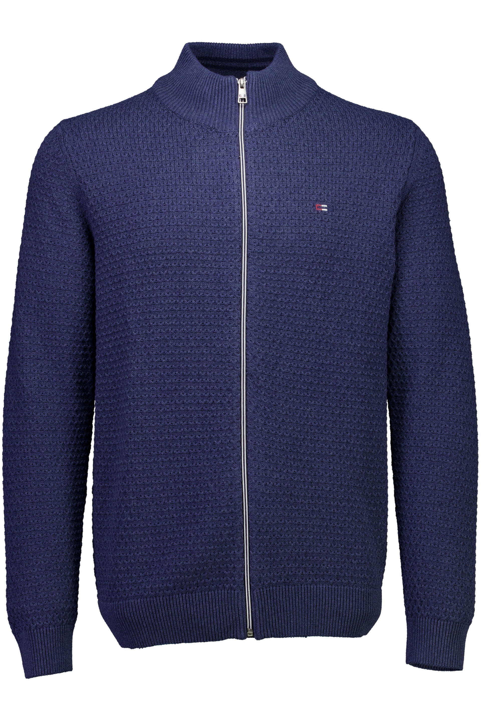 Bison Cardigan