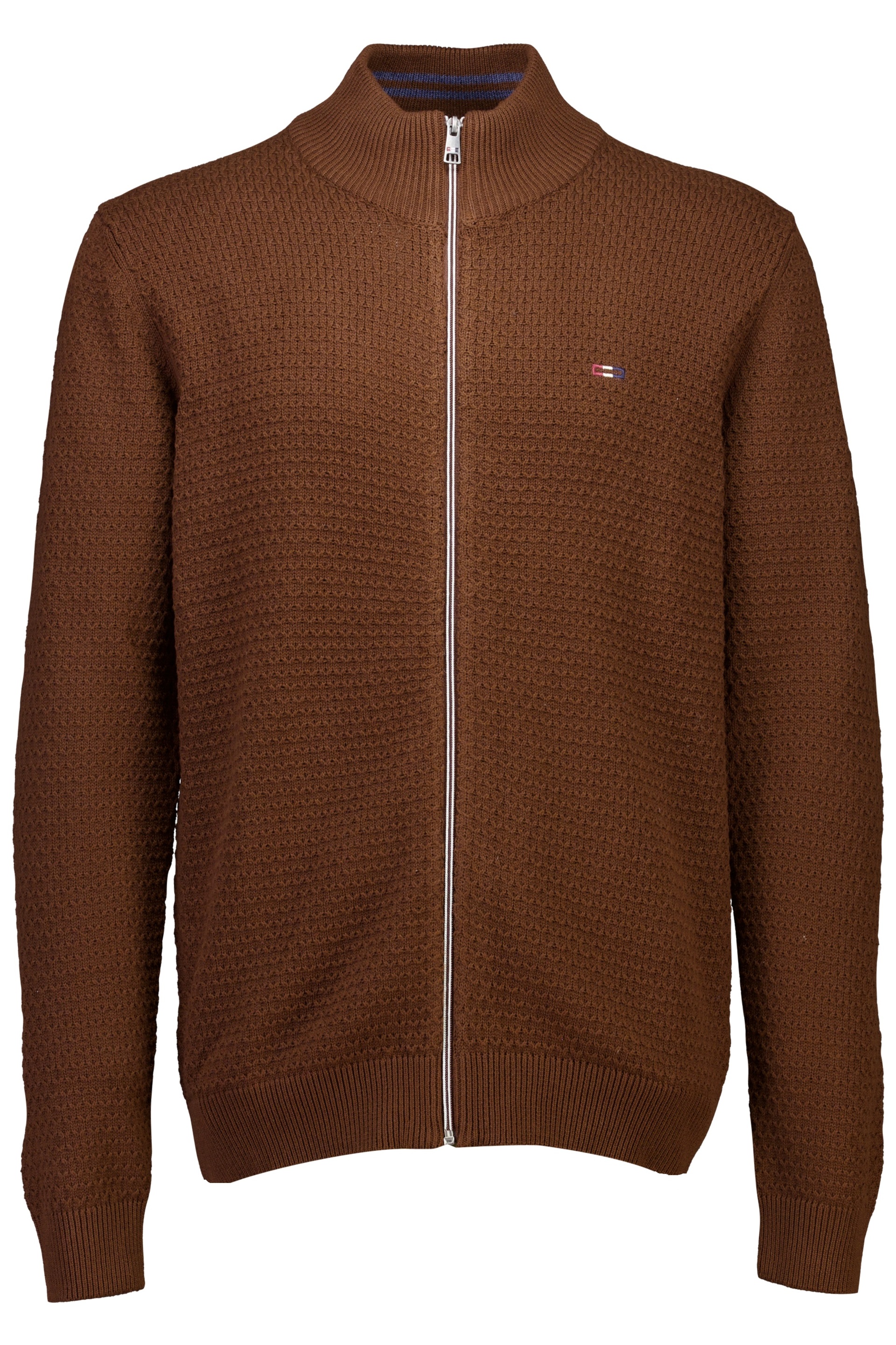 Bison Cardigan