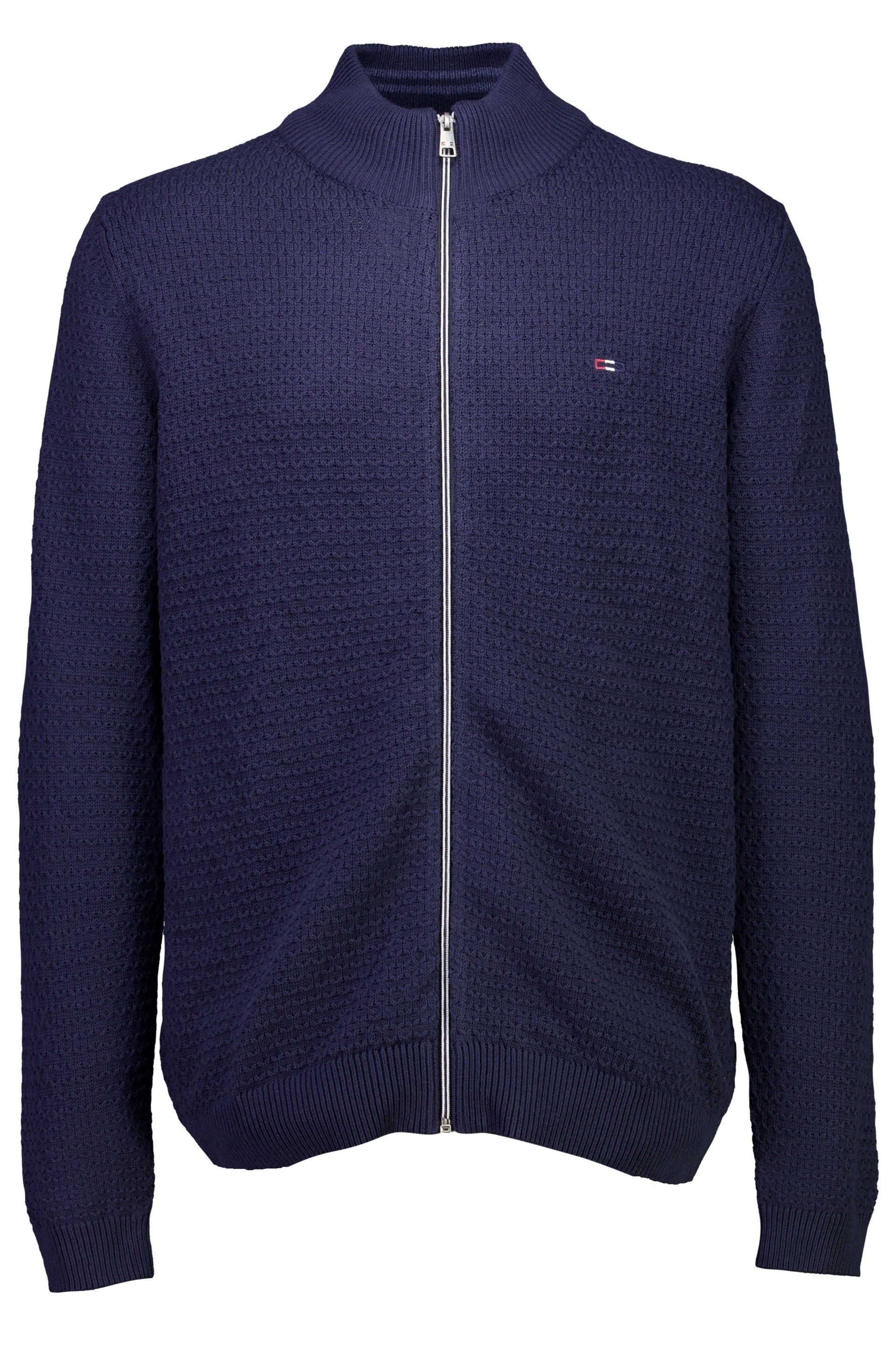 Bison Cardigan