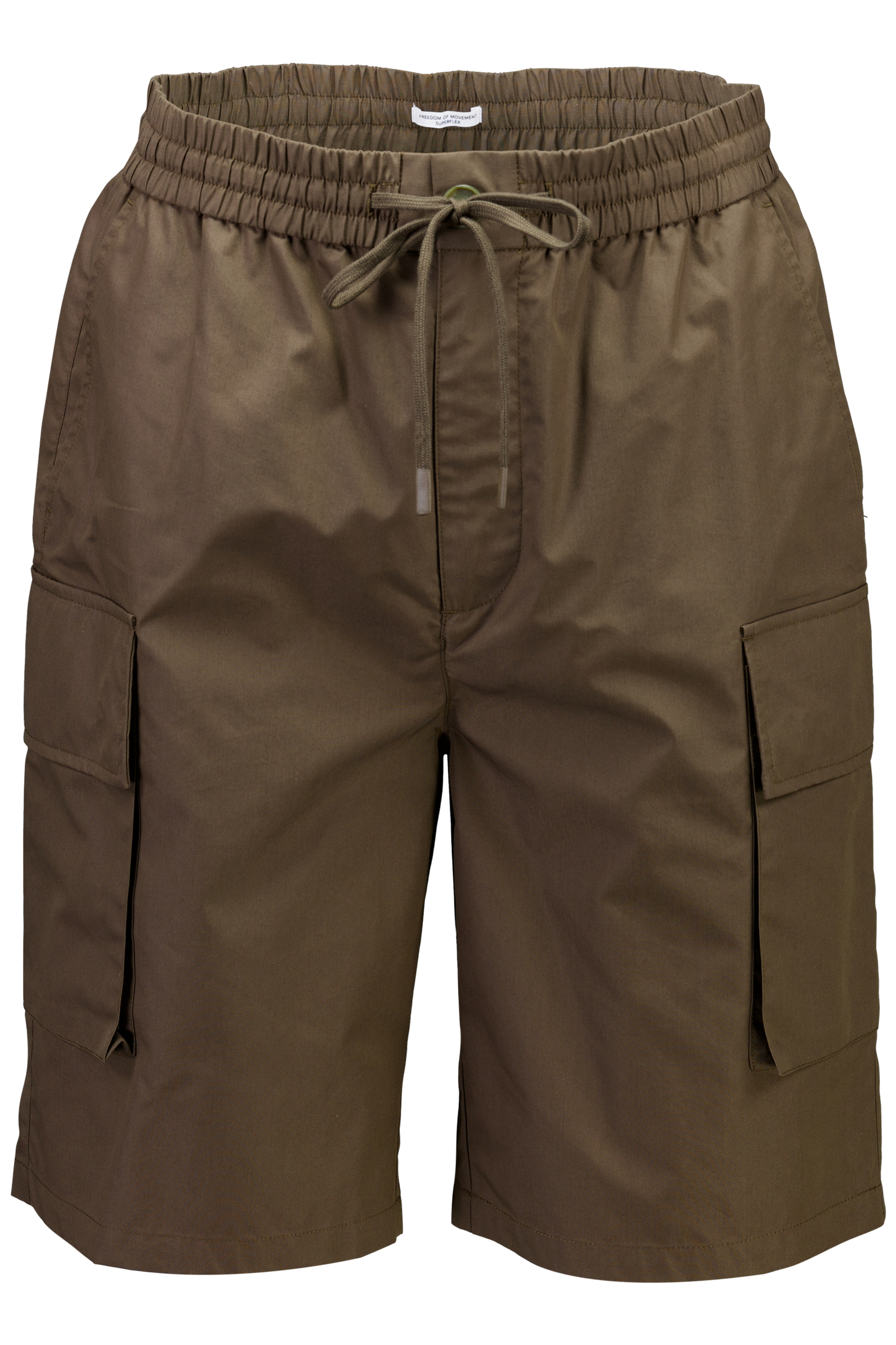 Lindbergh Cargo shorts