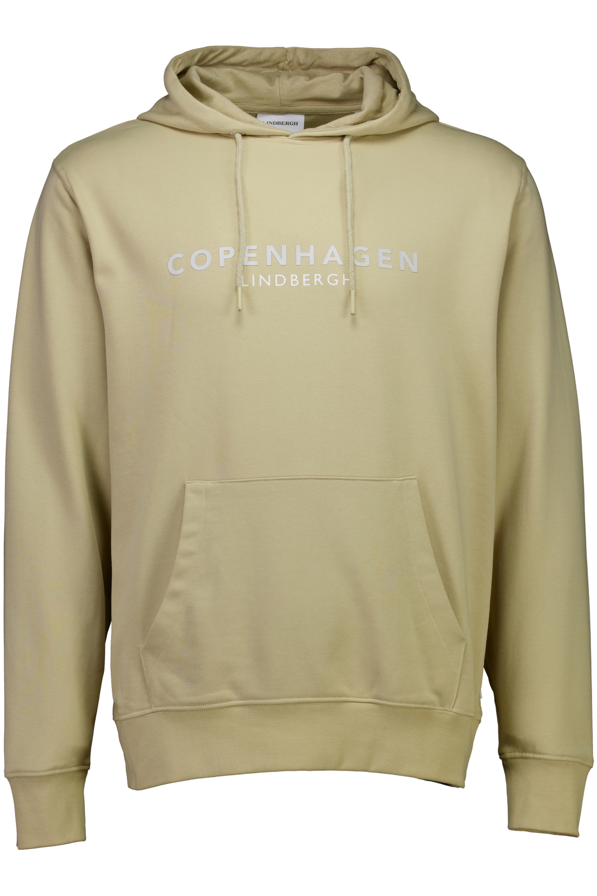 Lindbergh Hættetrøje
