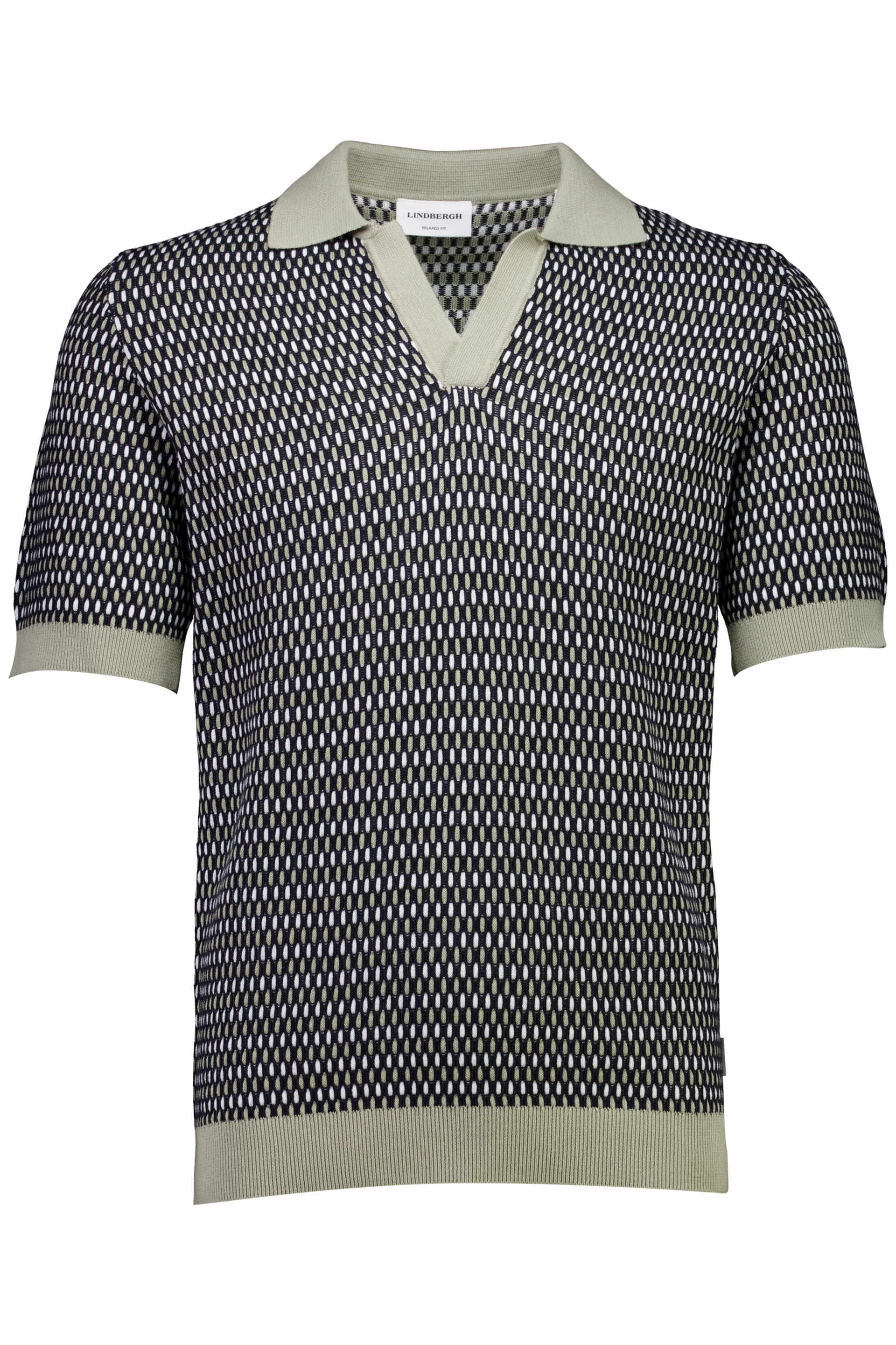 Lindbergh Poloshirt