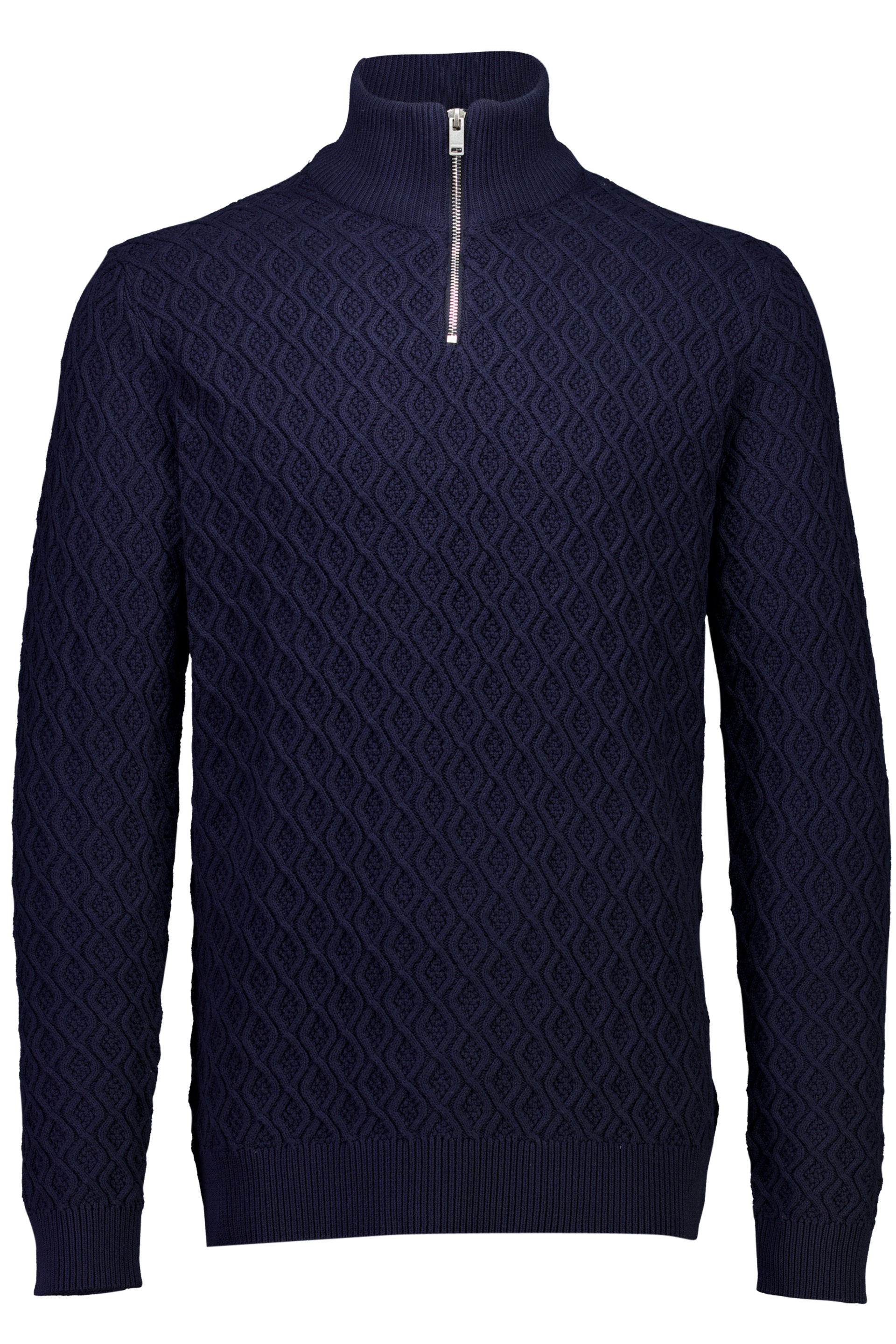 Lindbergh Half-zip