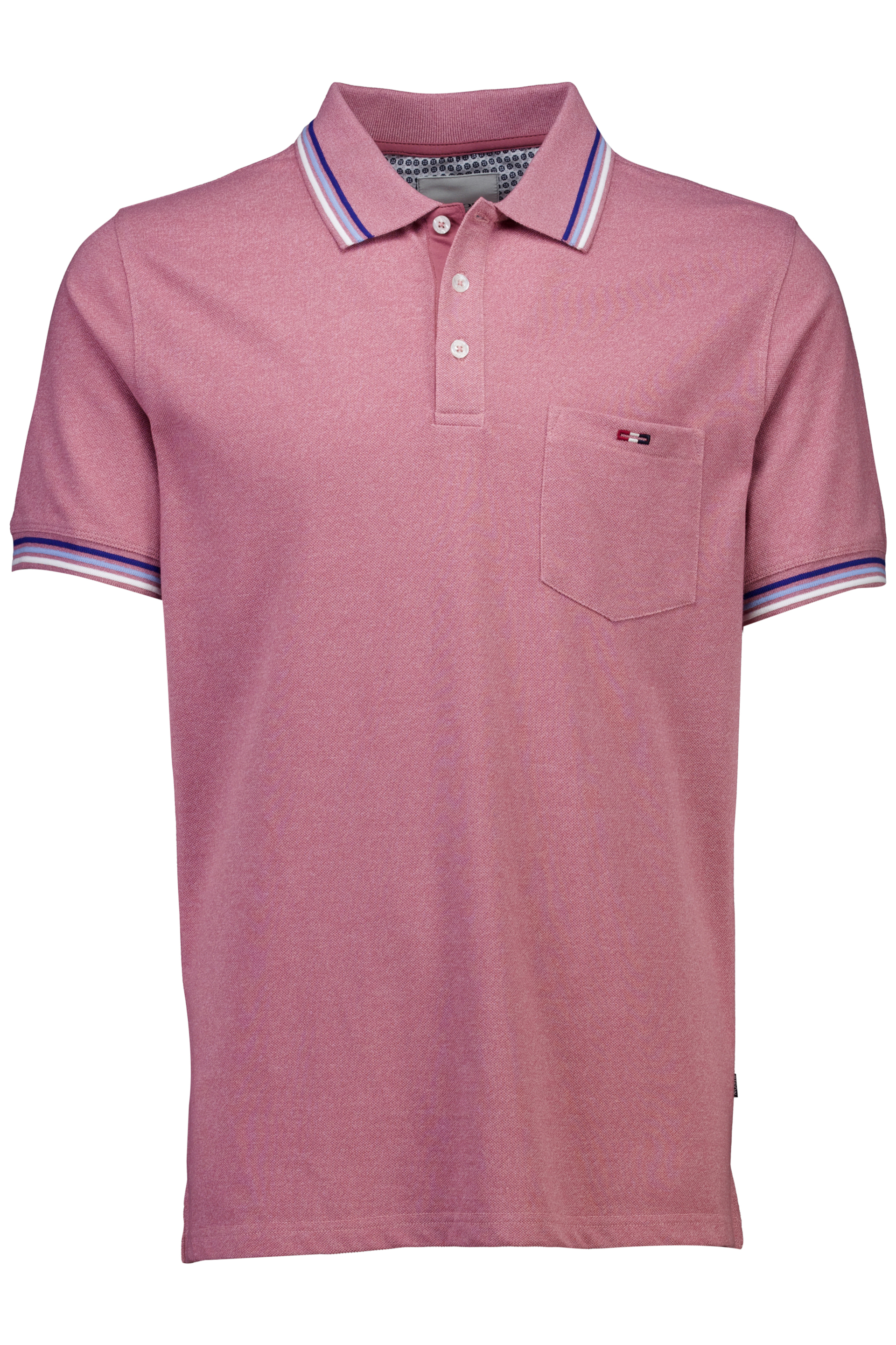 Bison Poloshirt