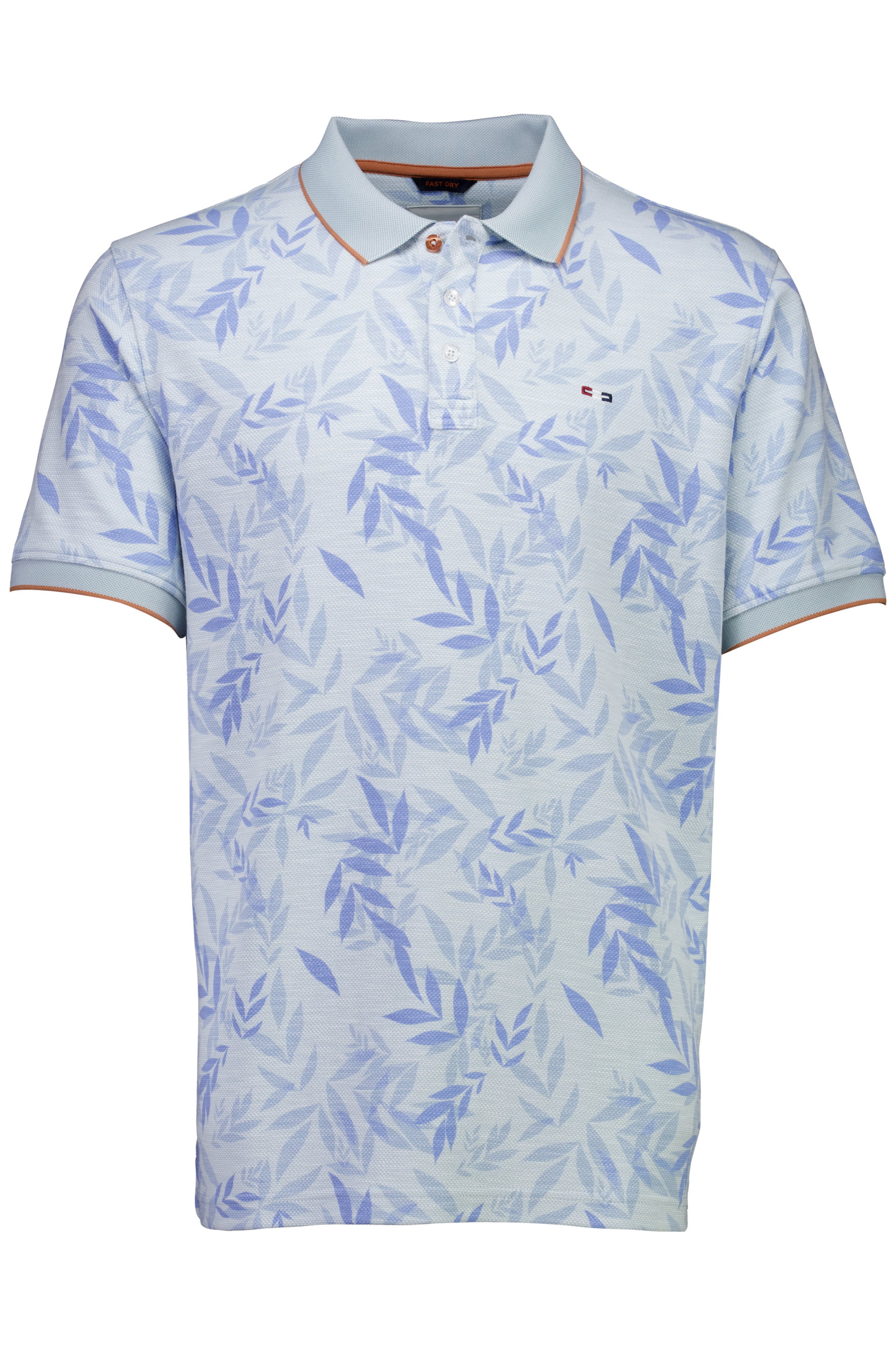 Bison Poloshirt