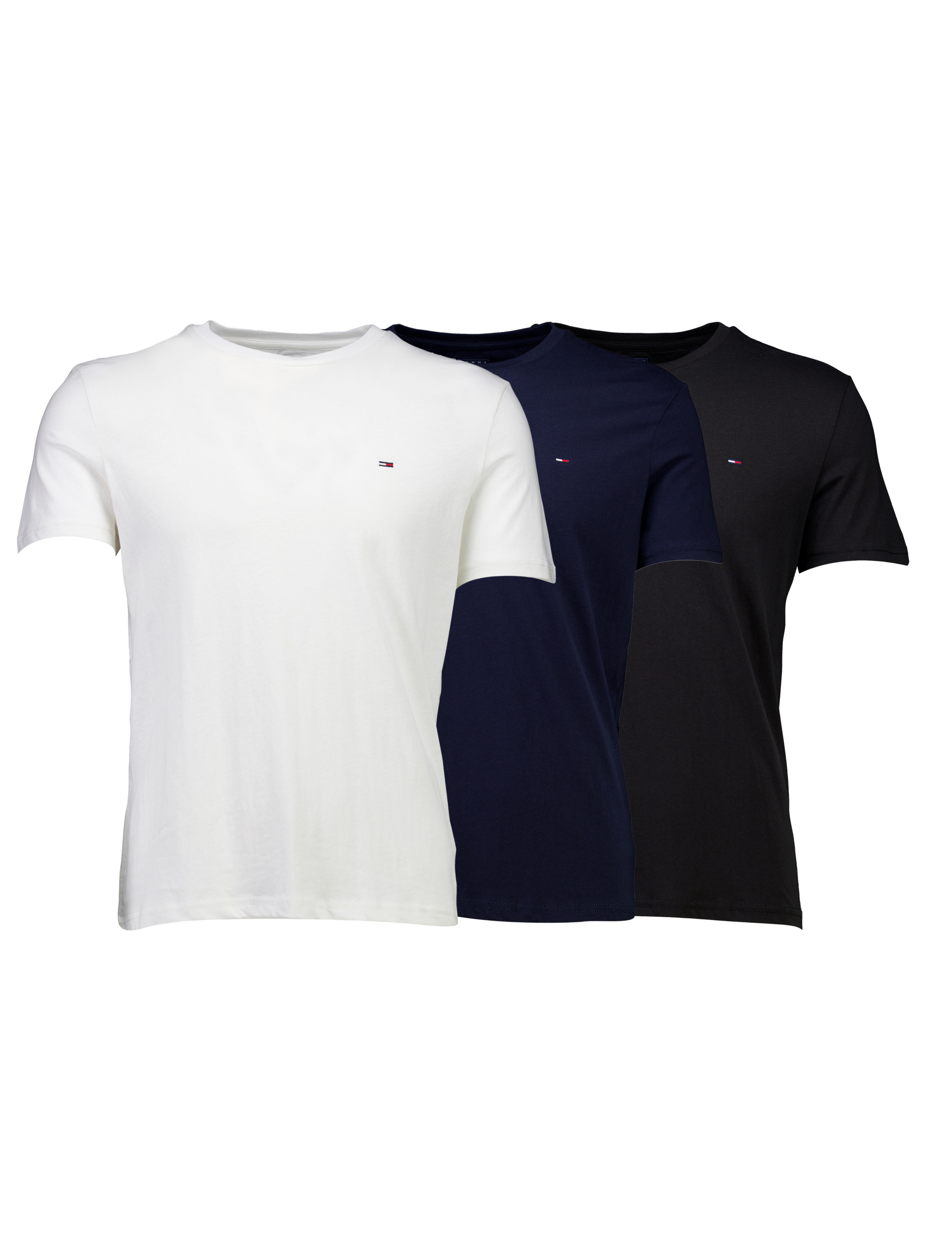 Tilbud Tommy Jeans T shirt køb billig