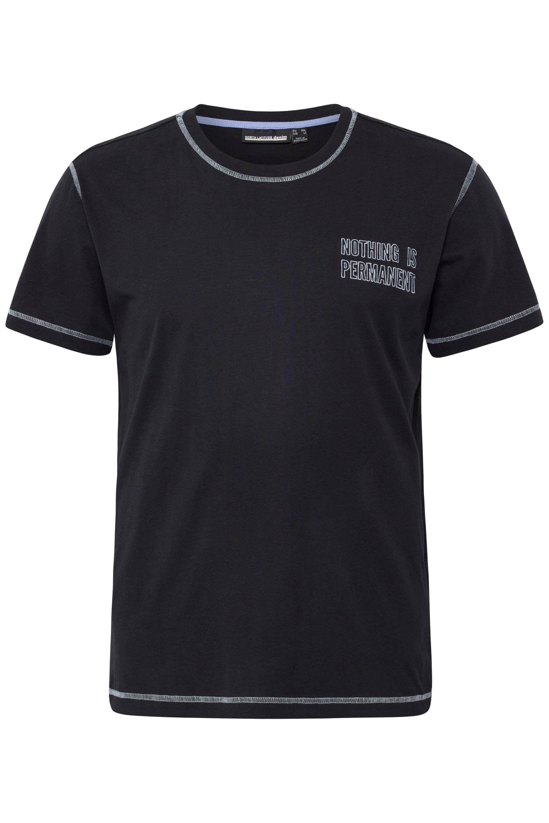 Tilbud North T shirt køb billig