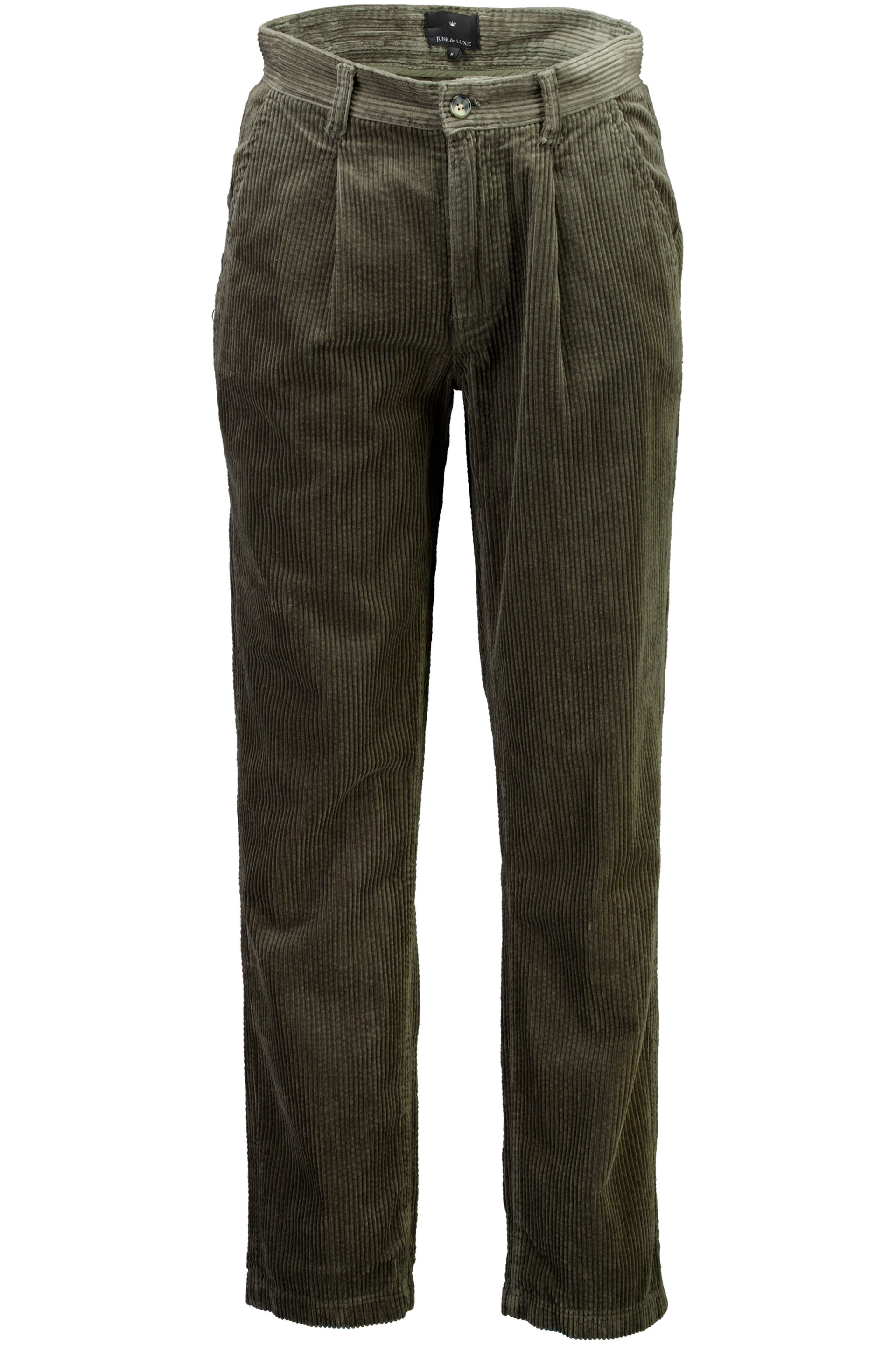 Junk de Luxe Fløjlsbukser