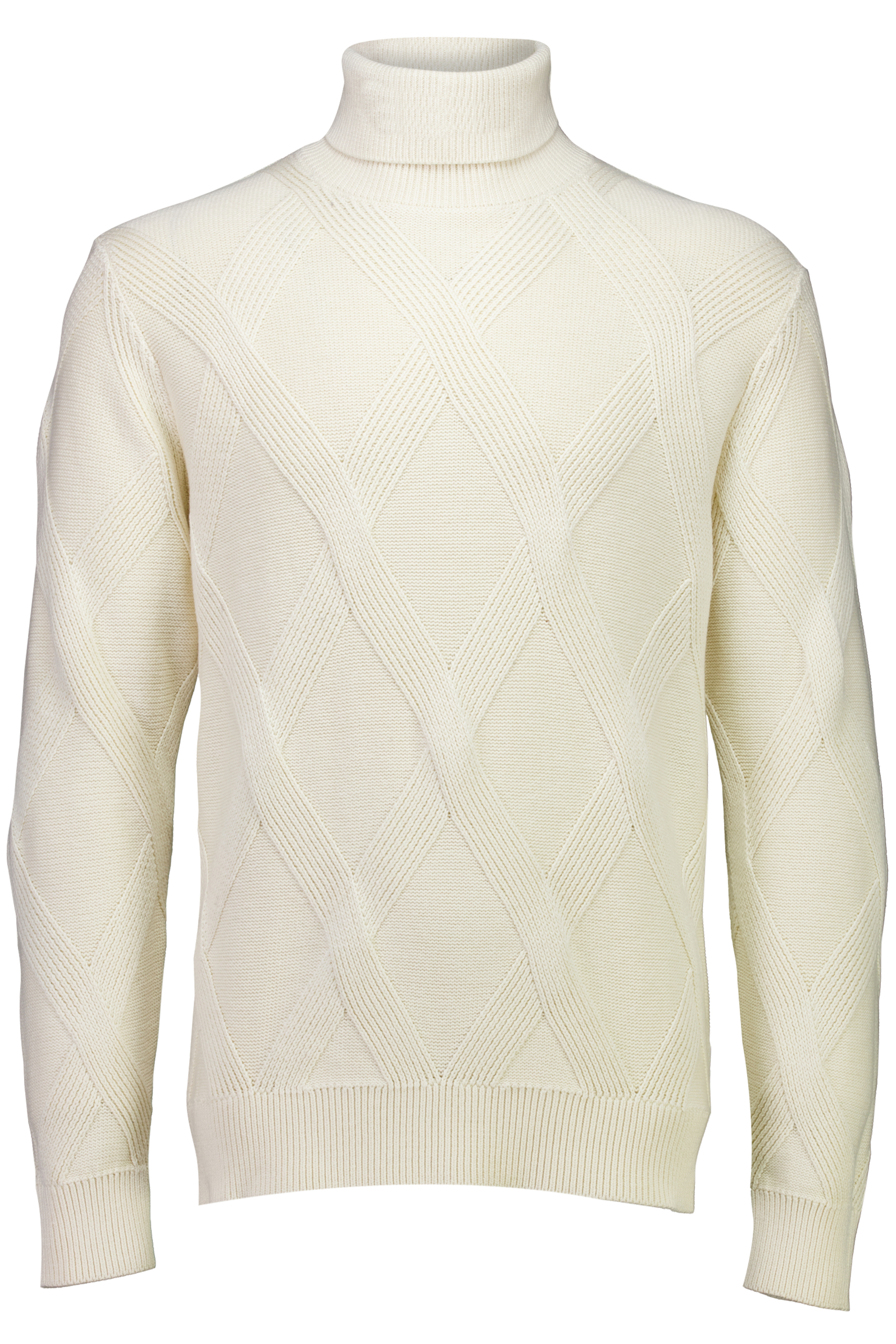 Tilbud Lindbergh Rullekravetrøje - køb billigt