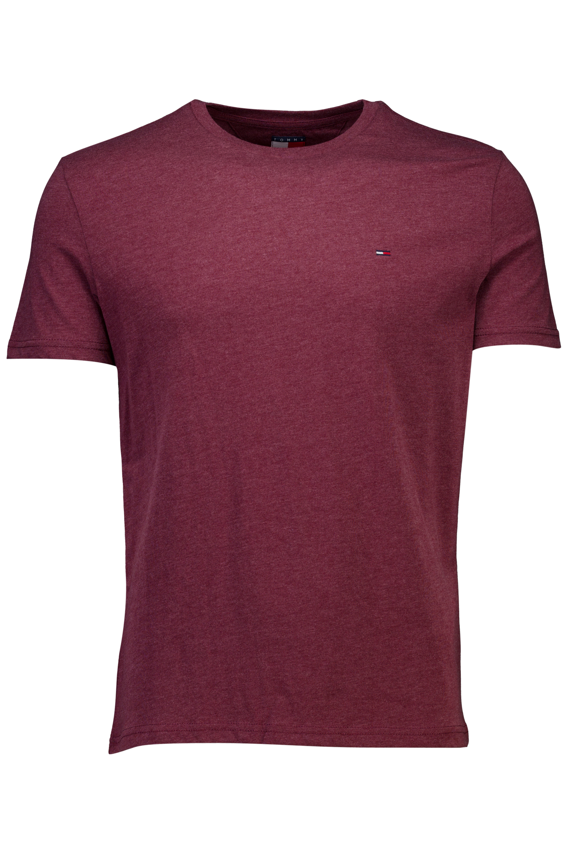 Tilbud Tommy Jeans T shirt køb billig