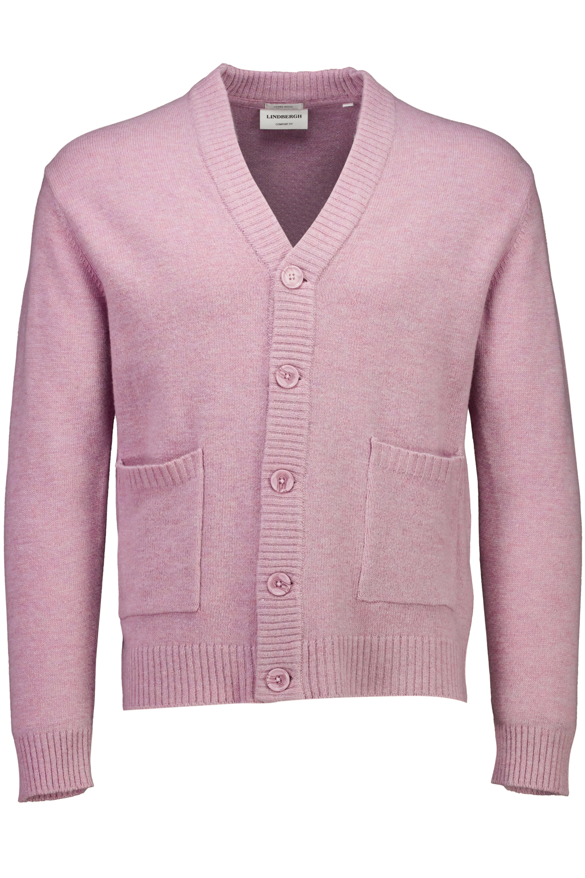 Tilbud Lindbergh Cardigan køb billig