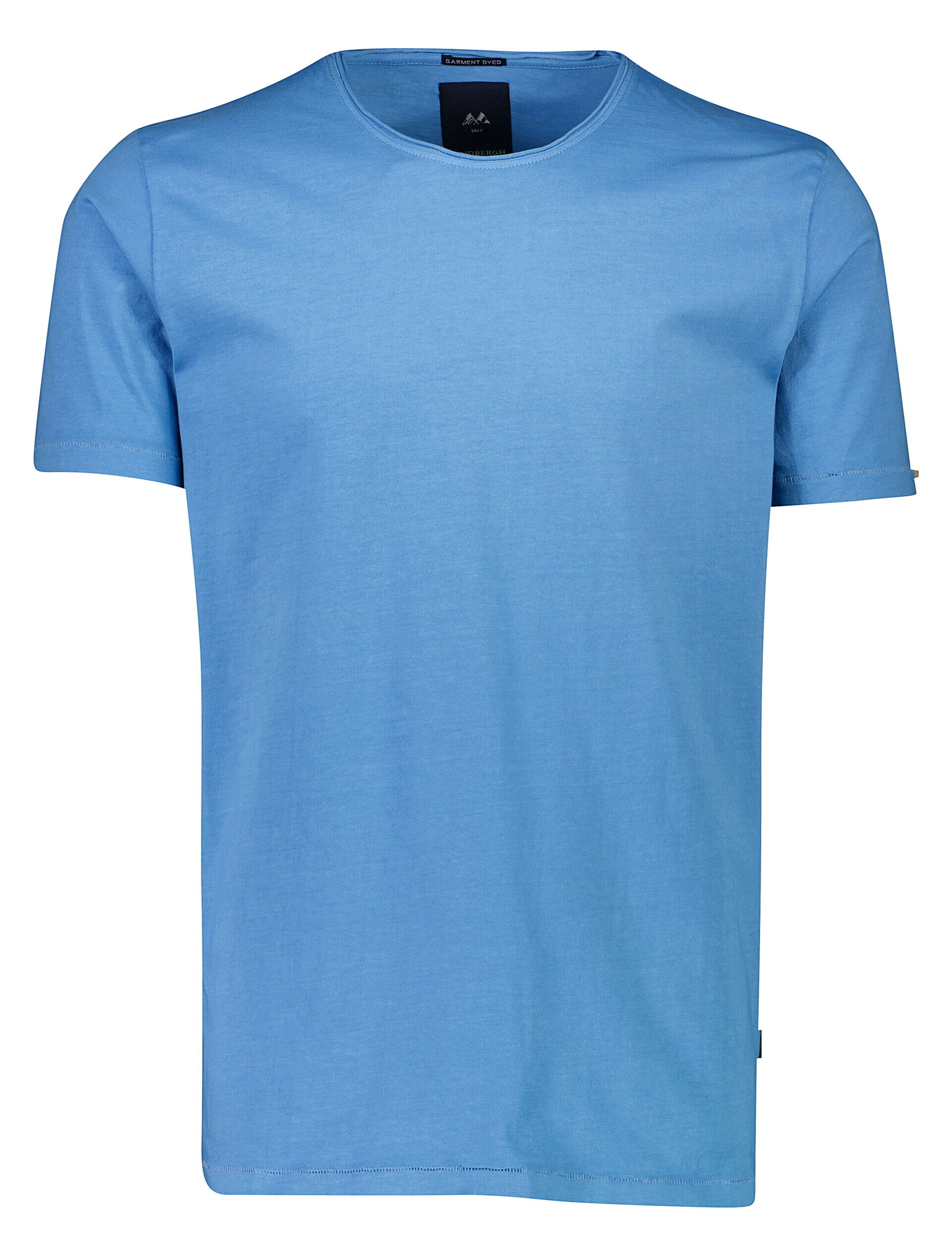 Lindbergh  T-shirt Blå 30-420051