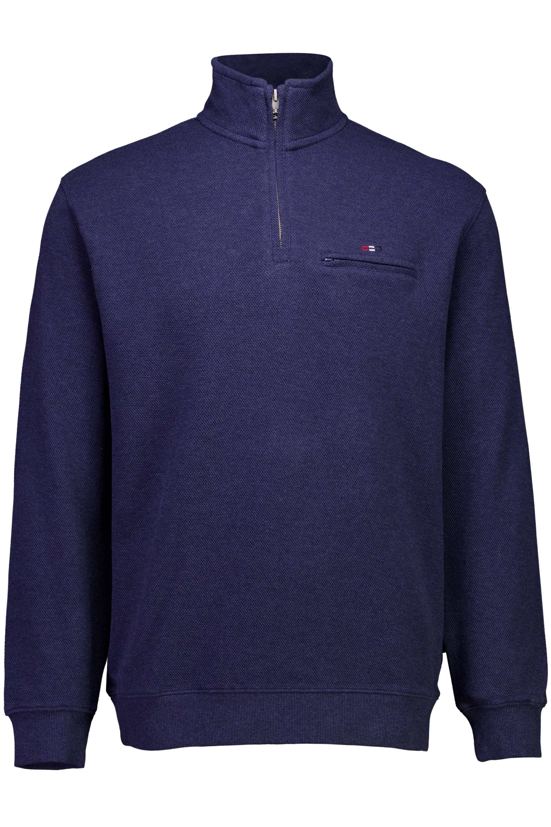 Bison Half-zip