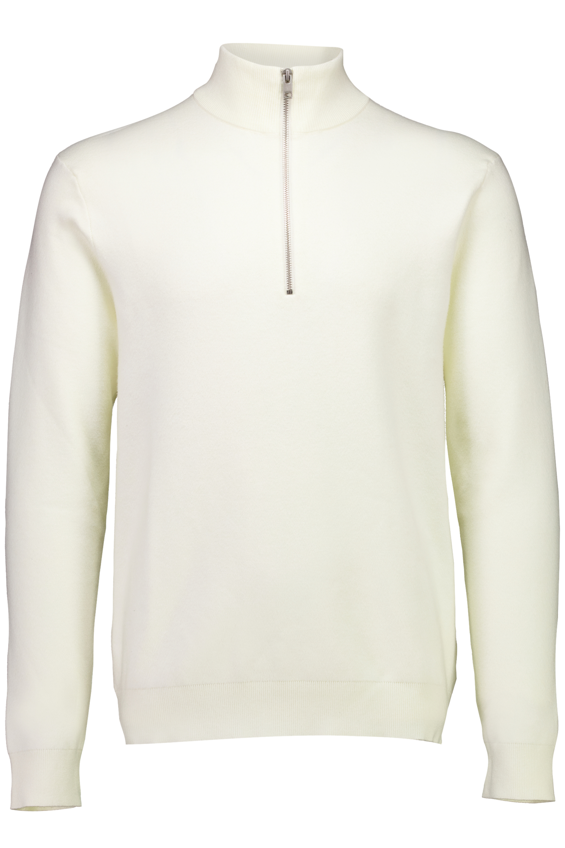 Tilbud Lindbergh Half zip køb billig