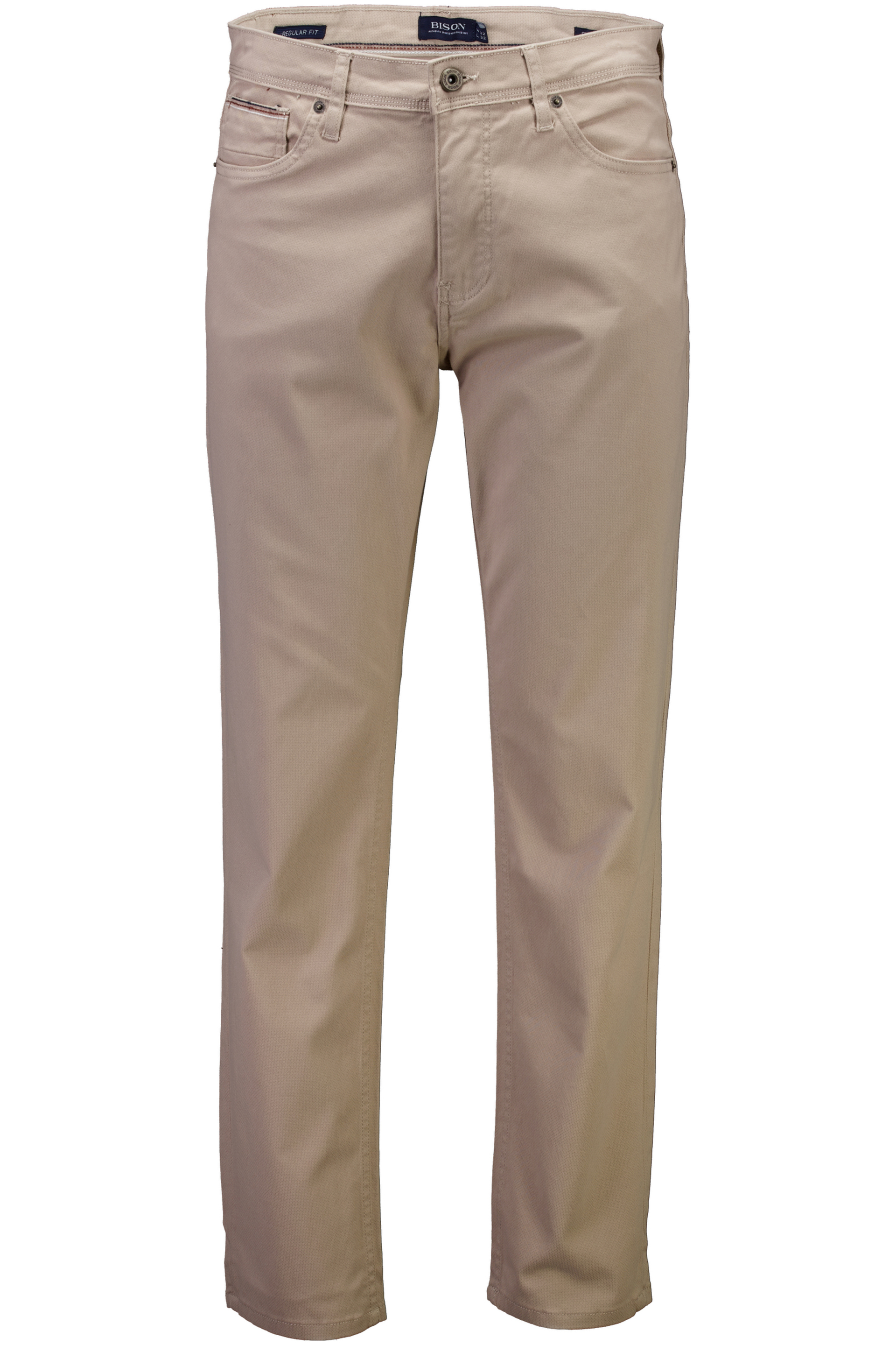 Bison 5-pockets