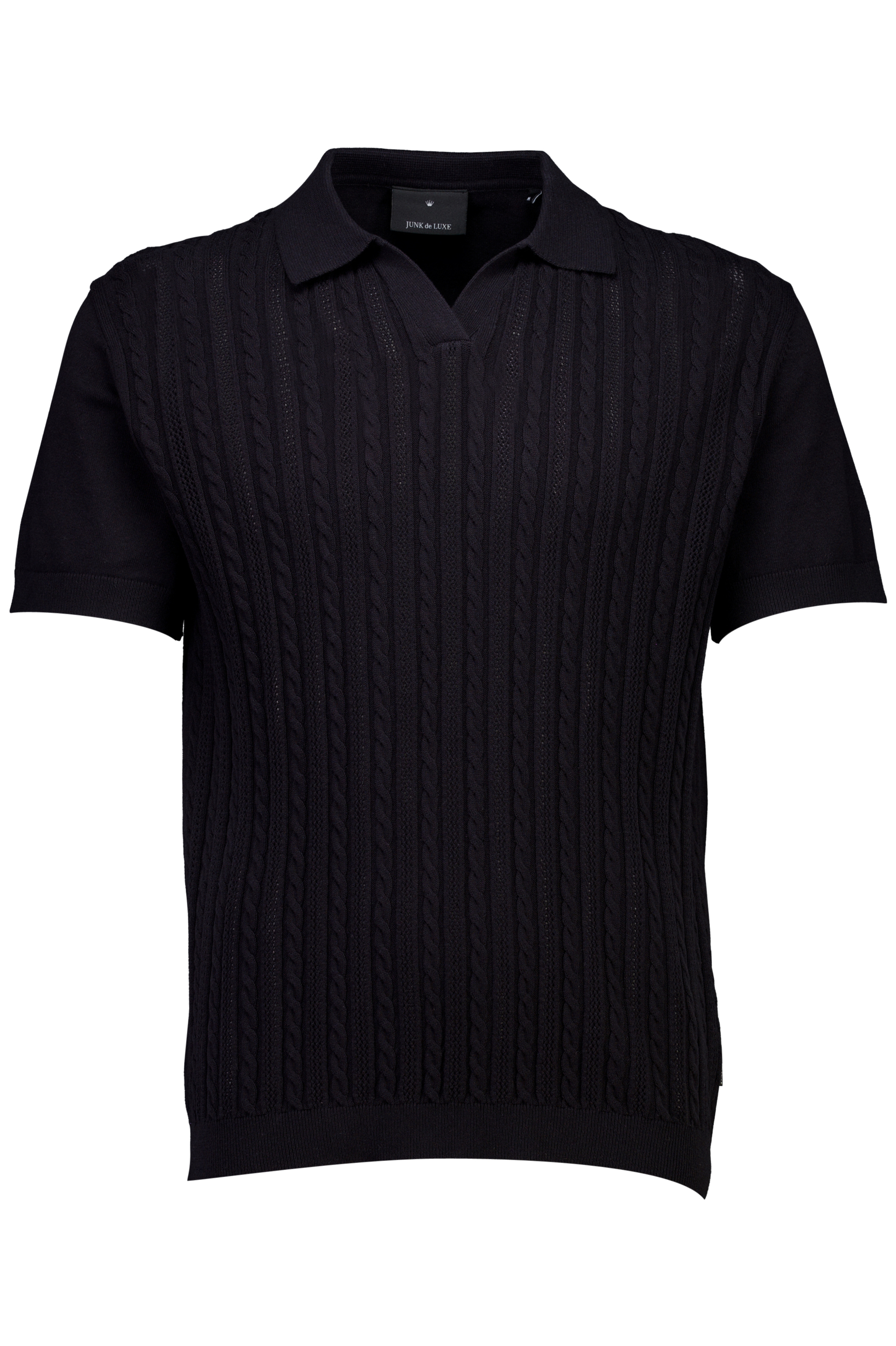 Junk de Luxe Poloshirt