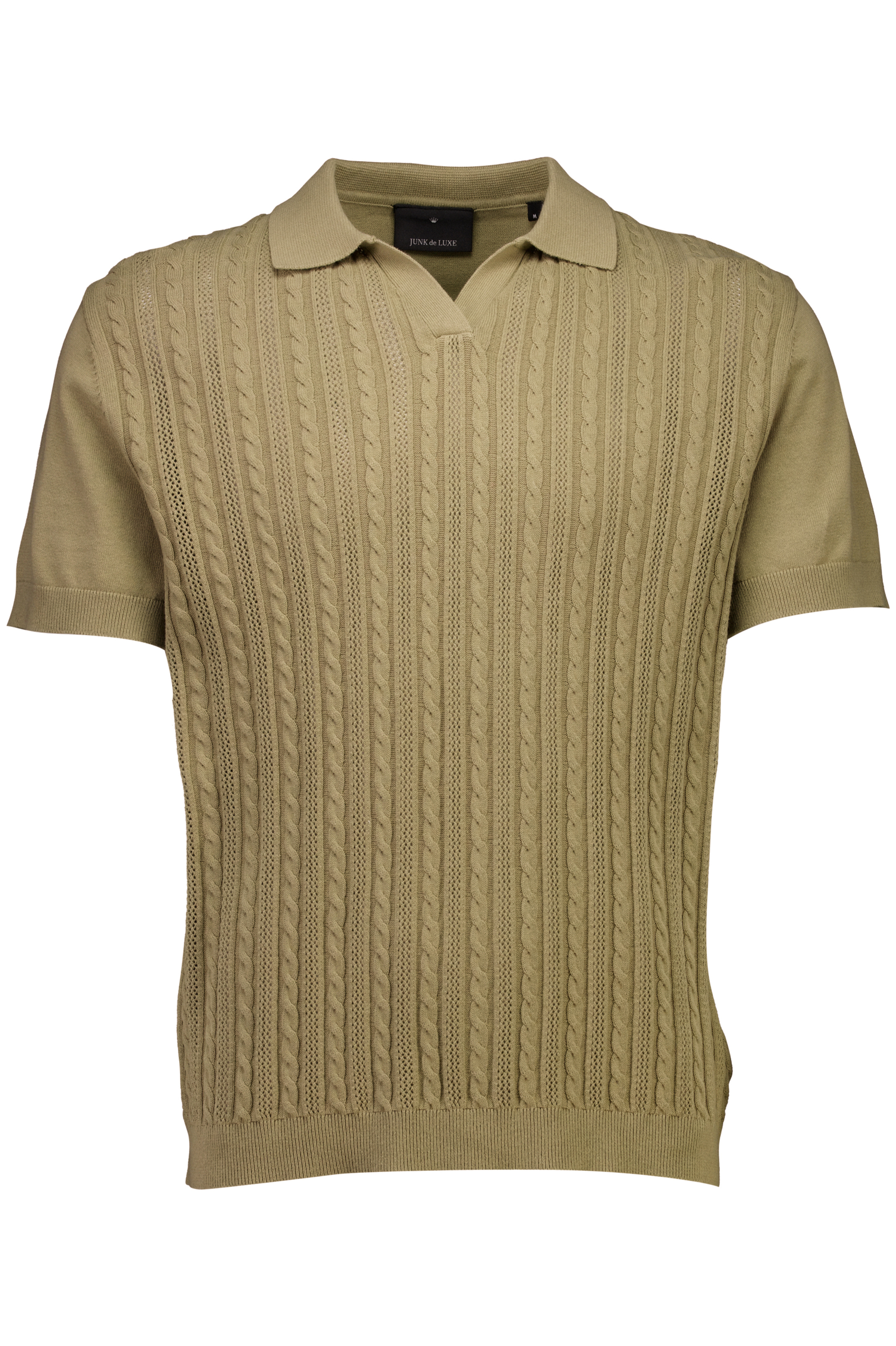 Junk de Luxe Poloshirt