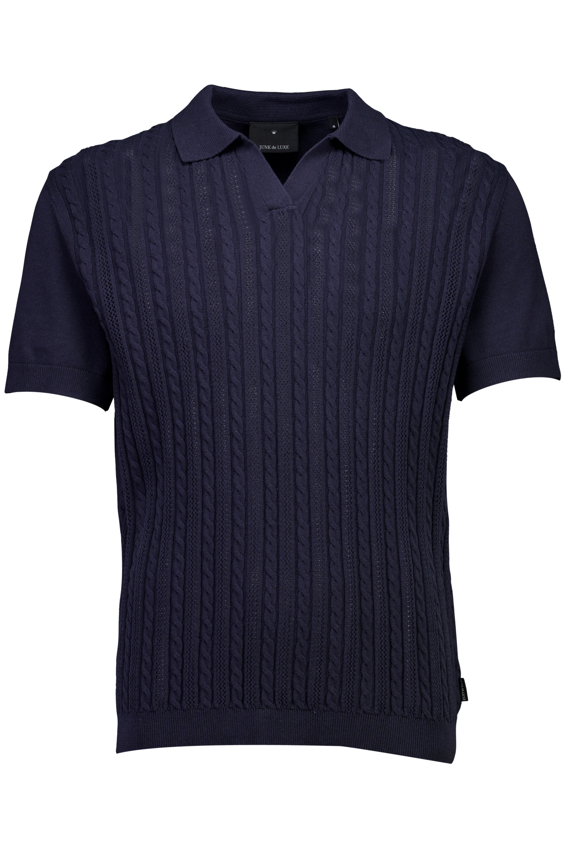 Junk de Luxe Poloshirt