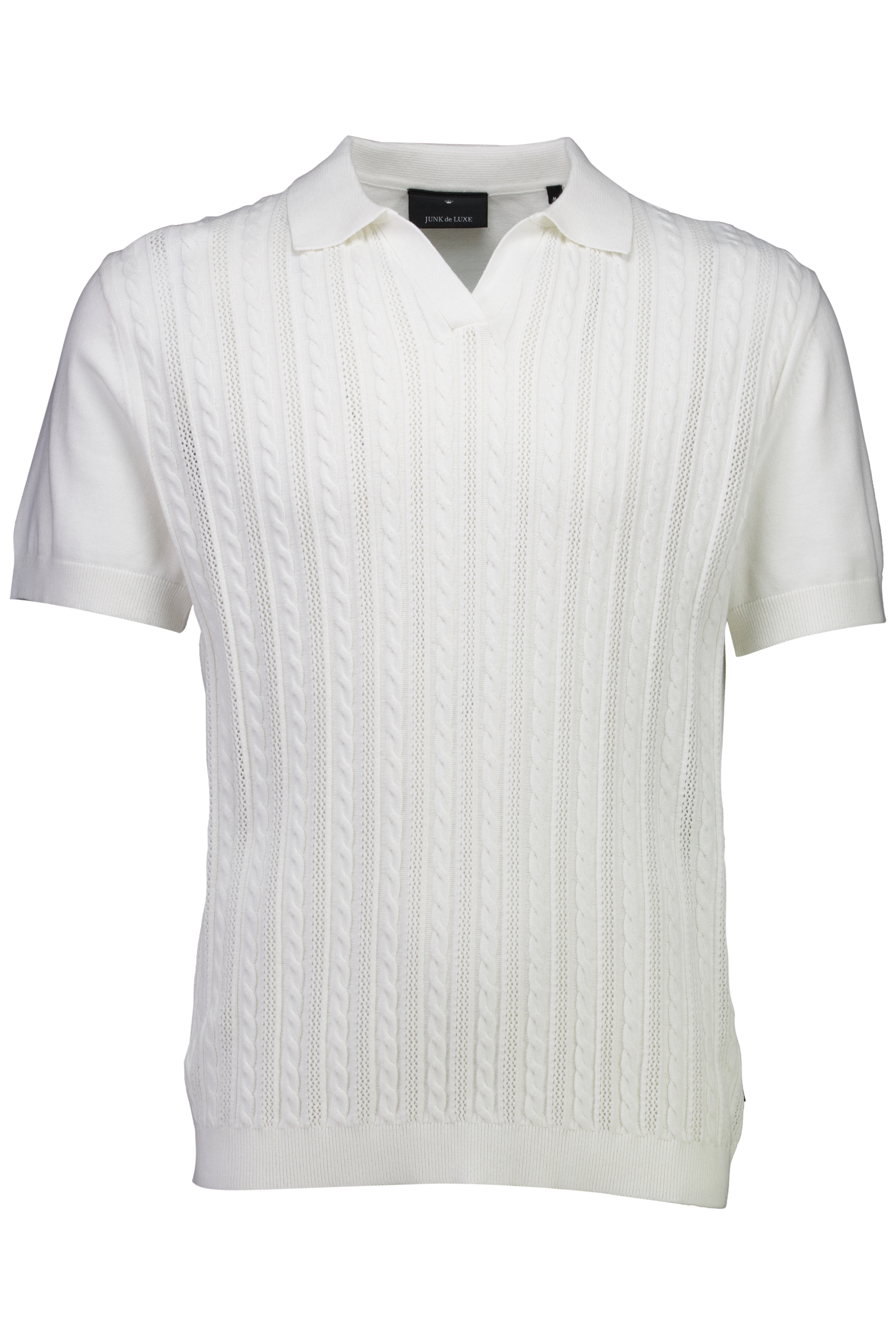 Junk de Luxe Poloshirt