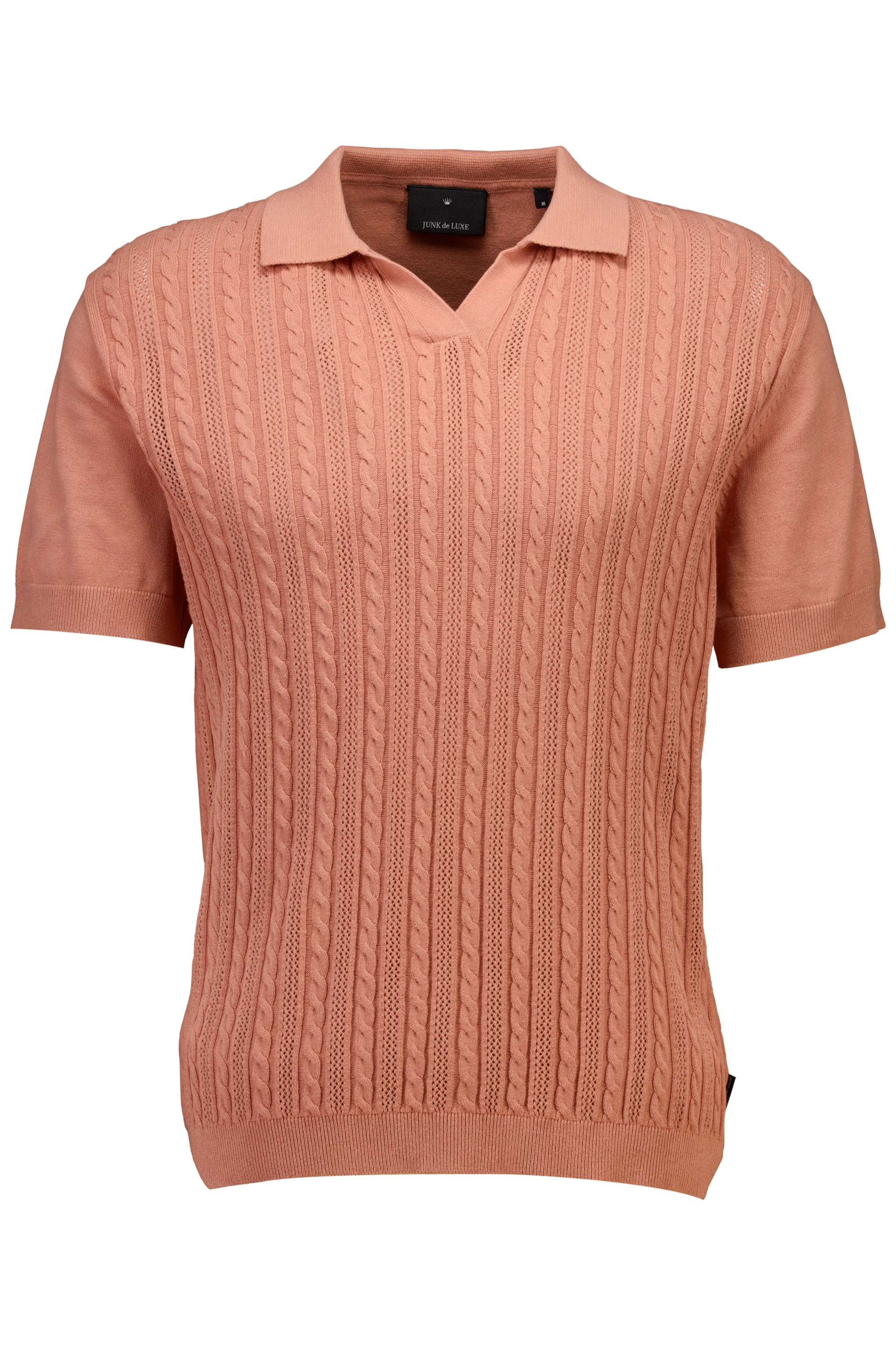 Junk de Luxe Poloshirt