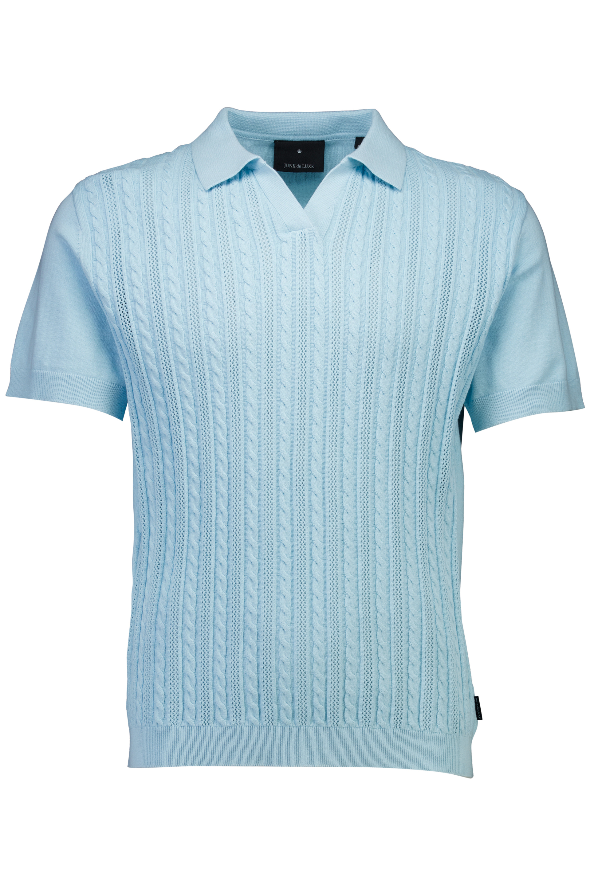 Junk de Luxe Poloshirt