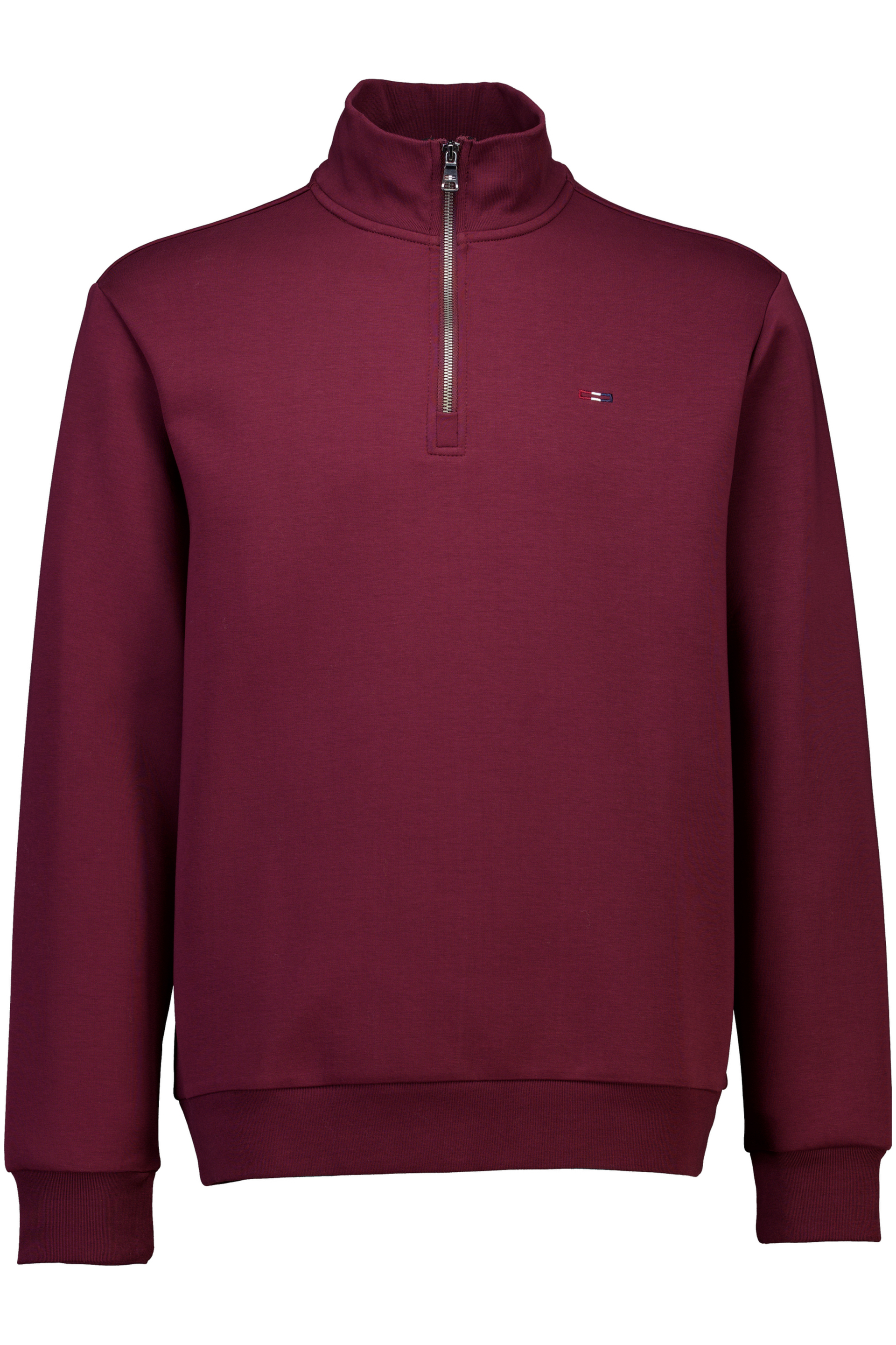 Bison Half-zip