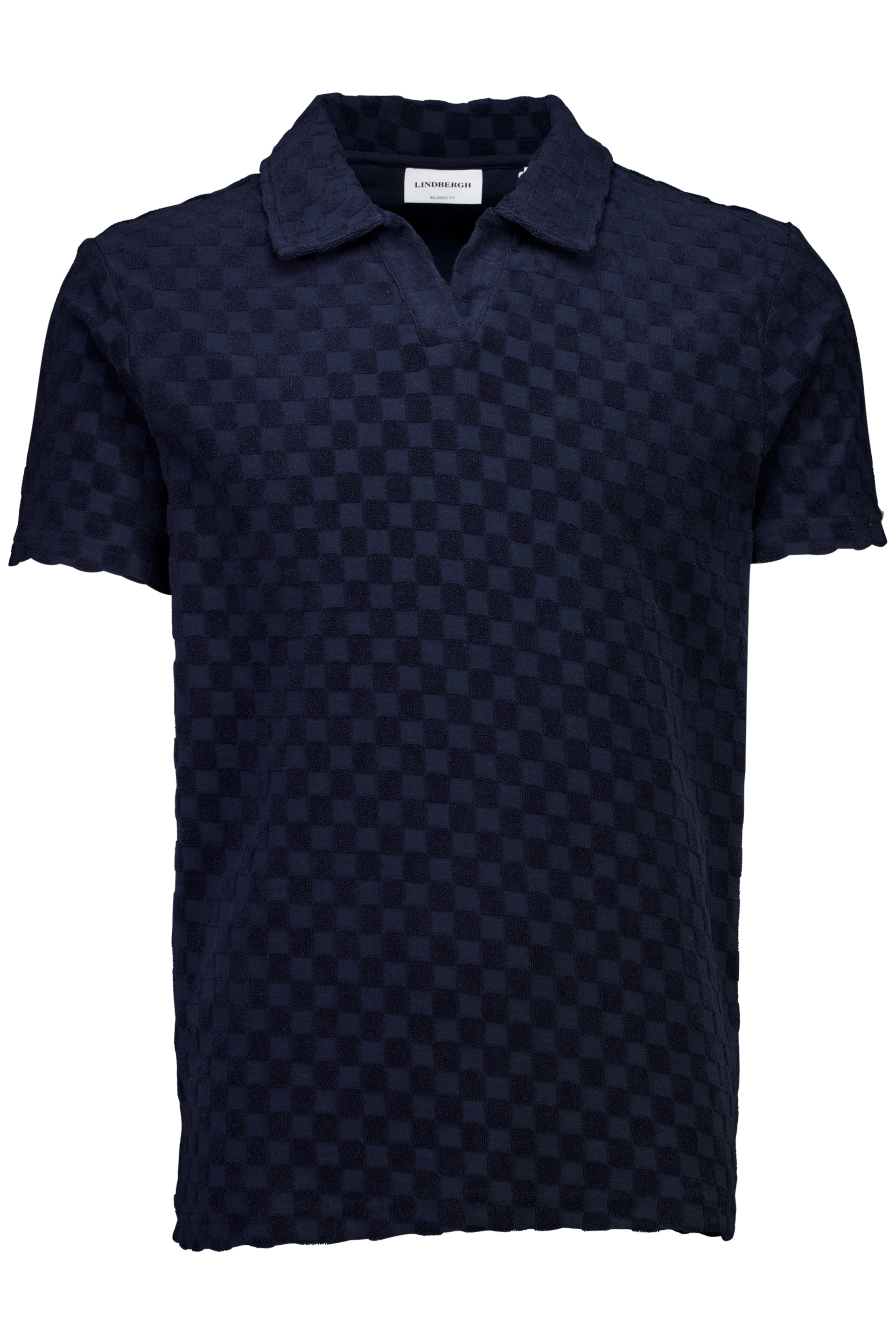Lindbergh Poloshirt