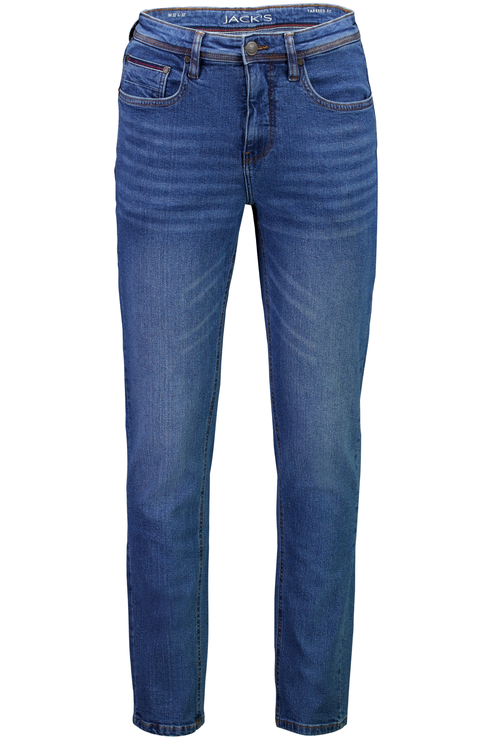 Jack's Jeans