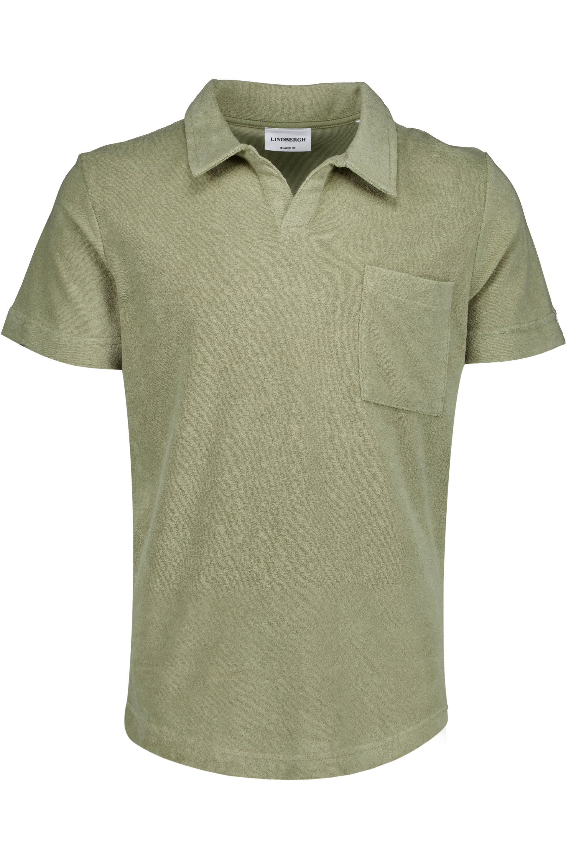 Lindbergh Poloshirt