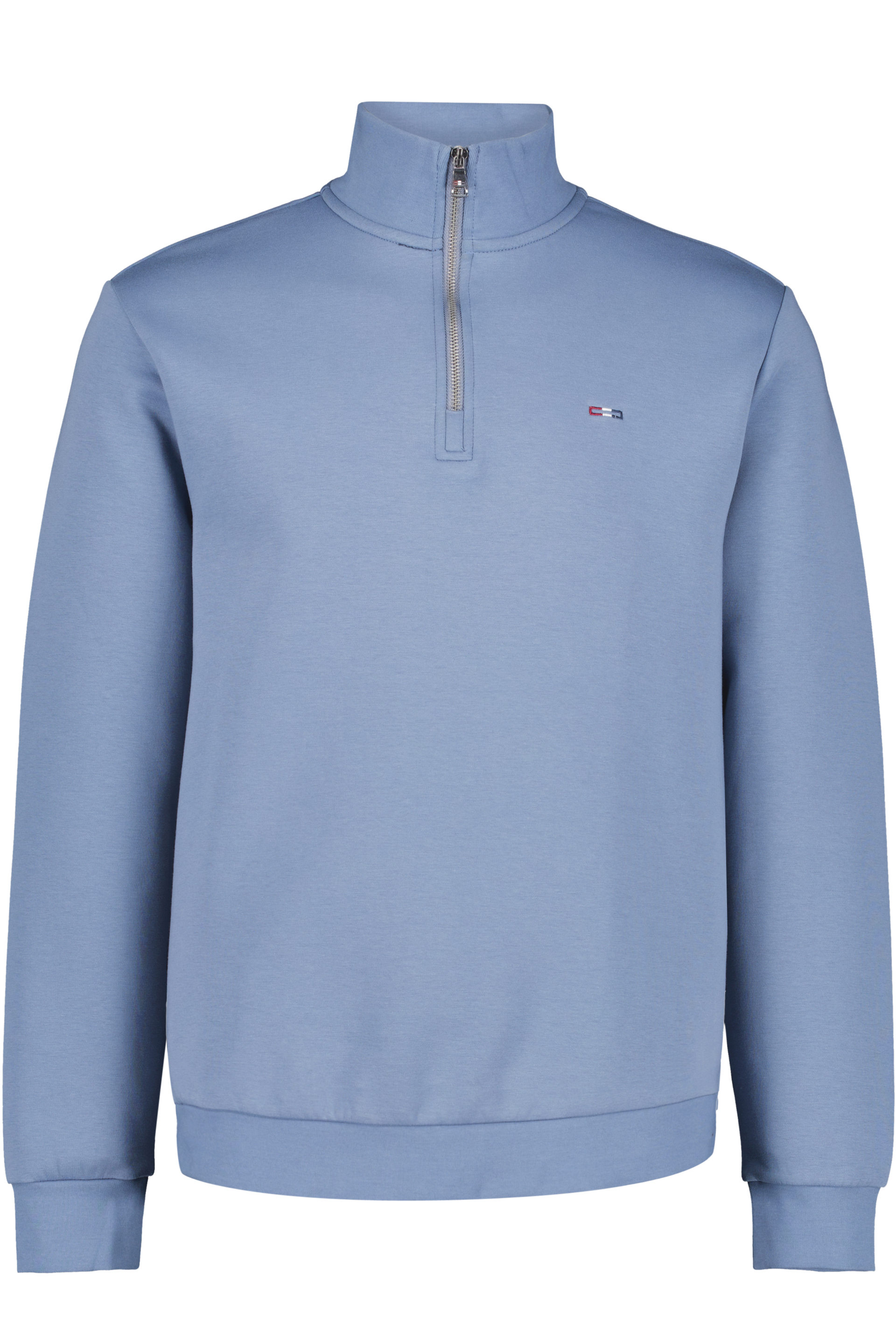 Bison Half-zip