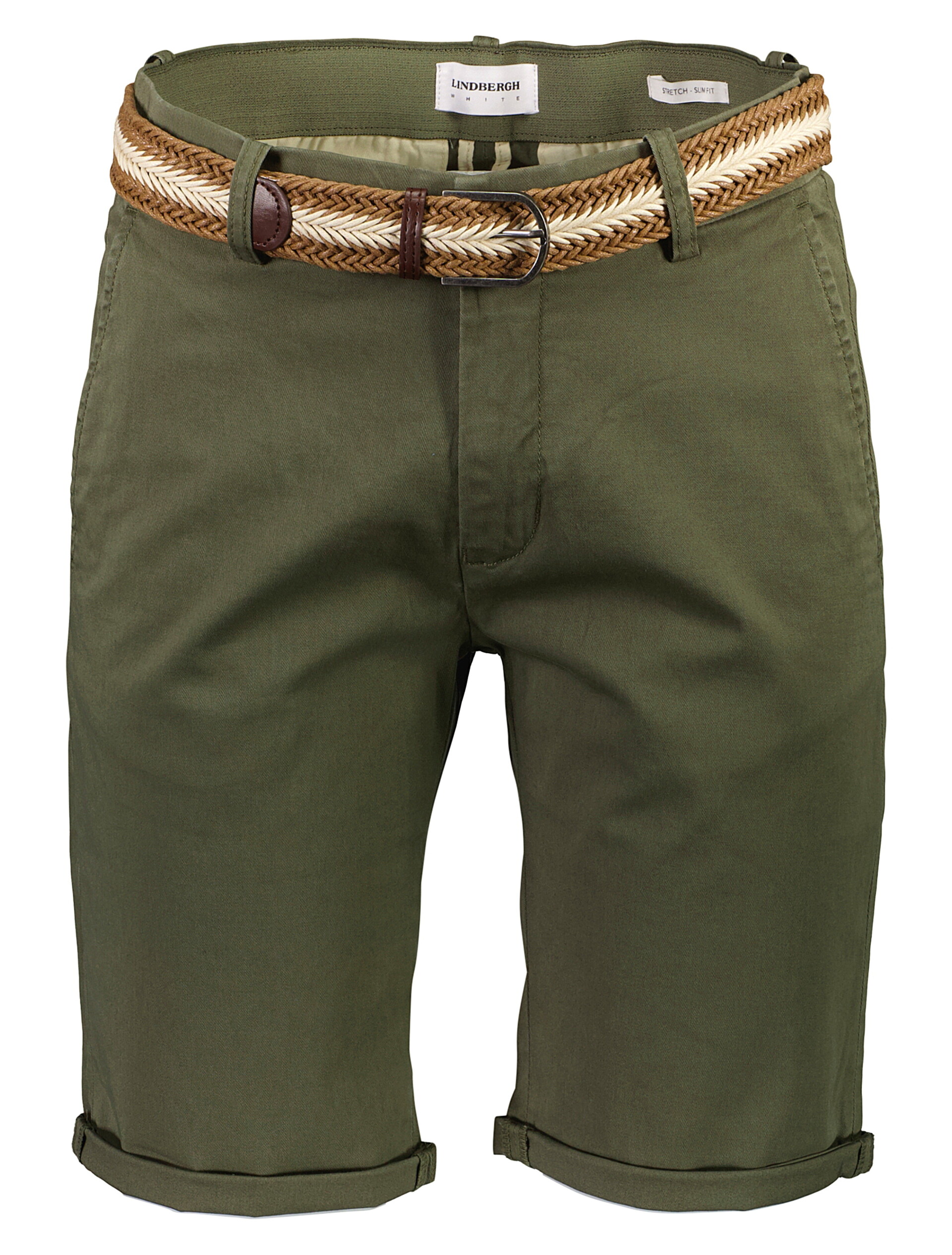 Lindbergh Chinoshorts