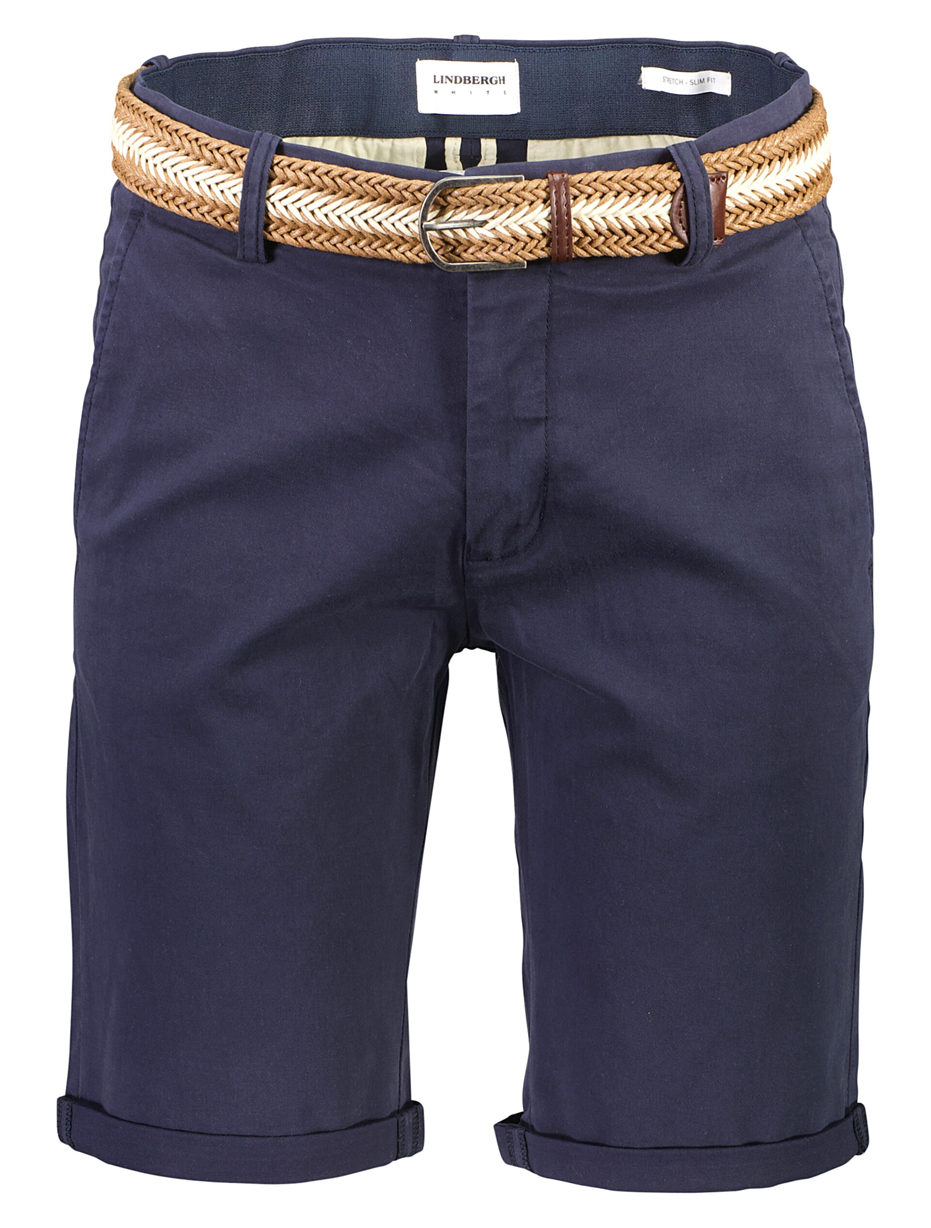 Lindbergh Chinoshorts