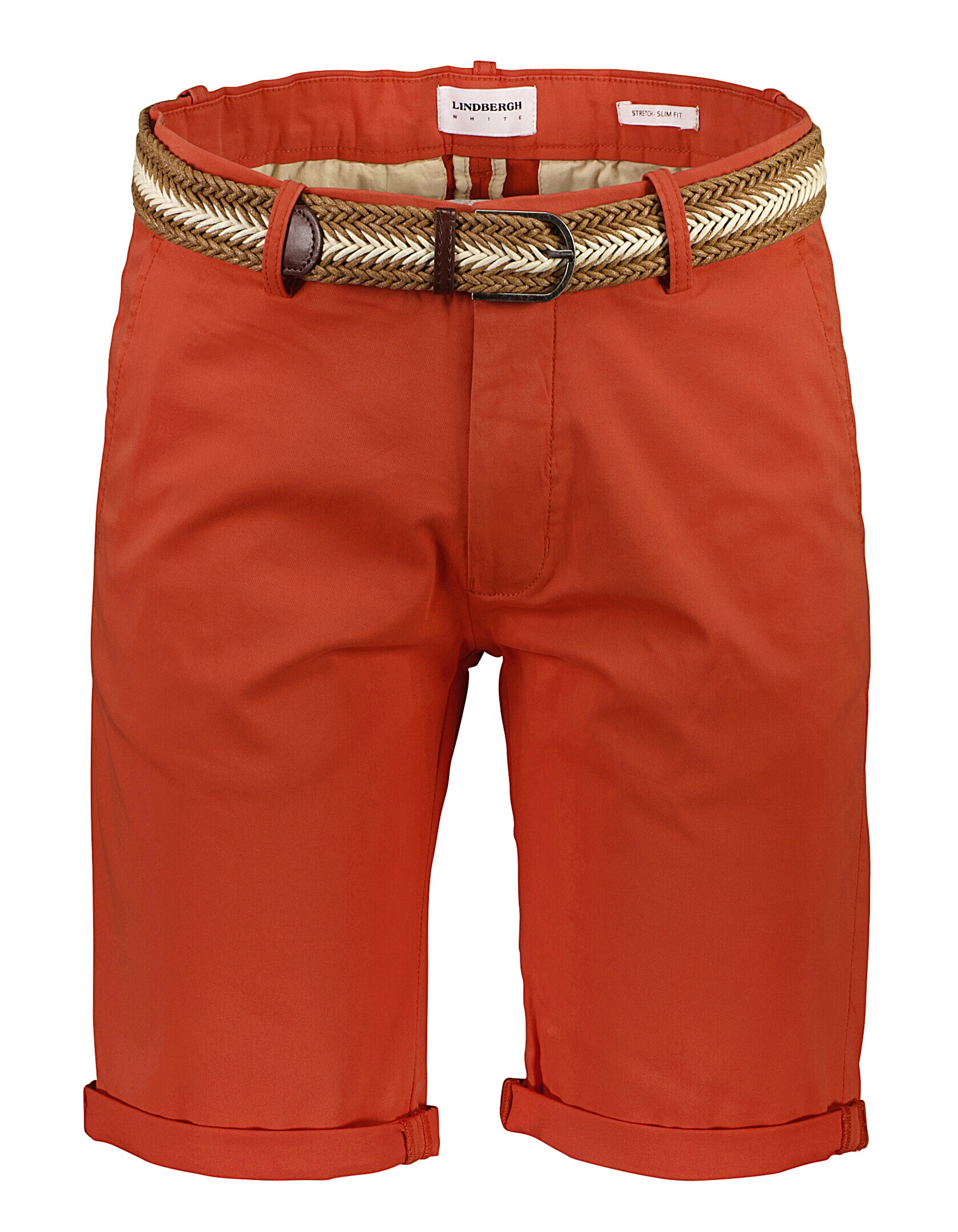 Lindbergh Chino shorts