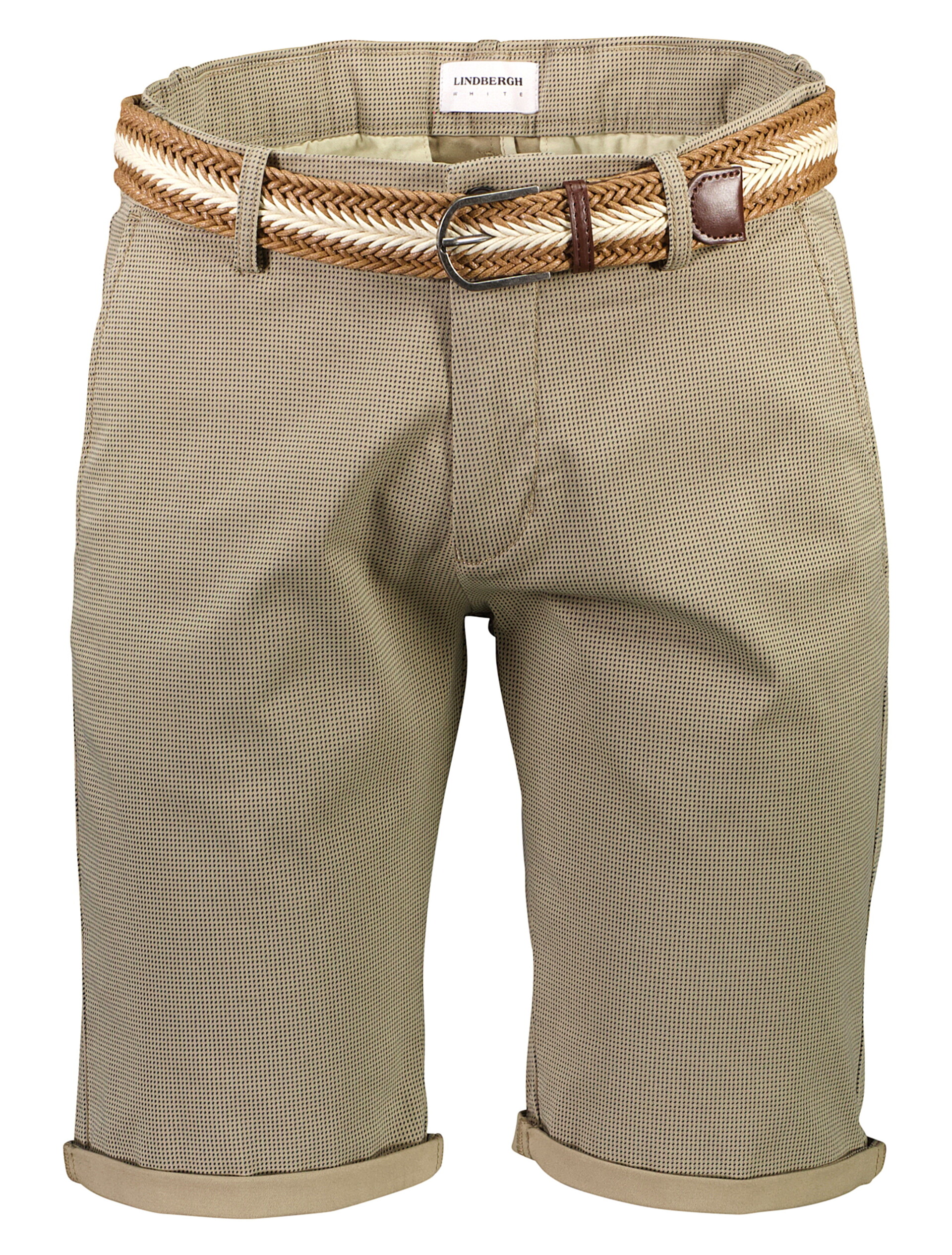 Lindbergh Chinoshorts