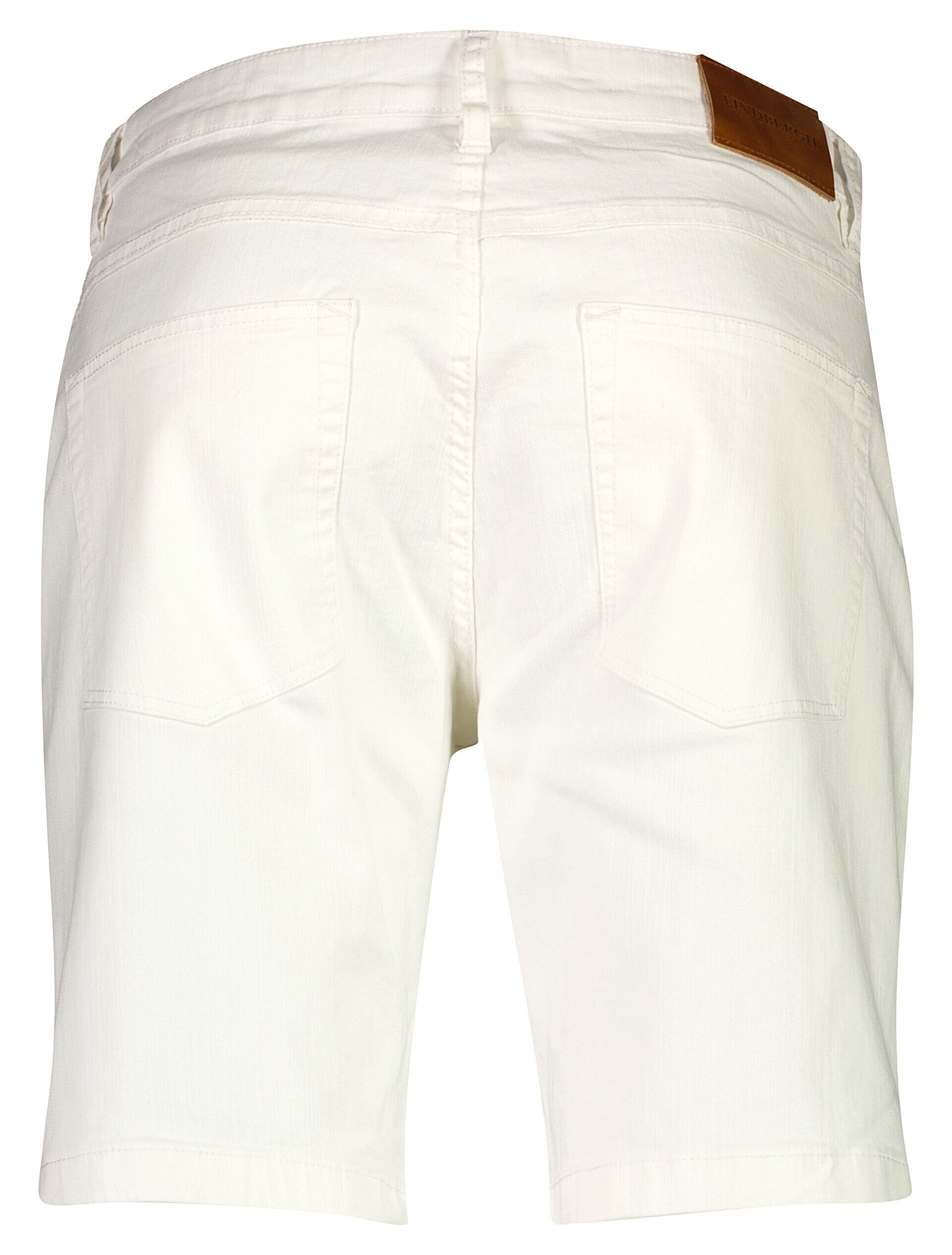 Denim shorts 30-550000WHI
