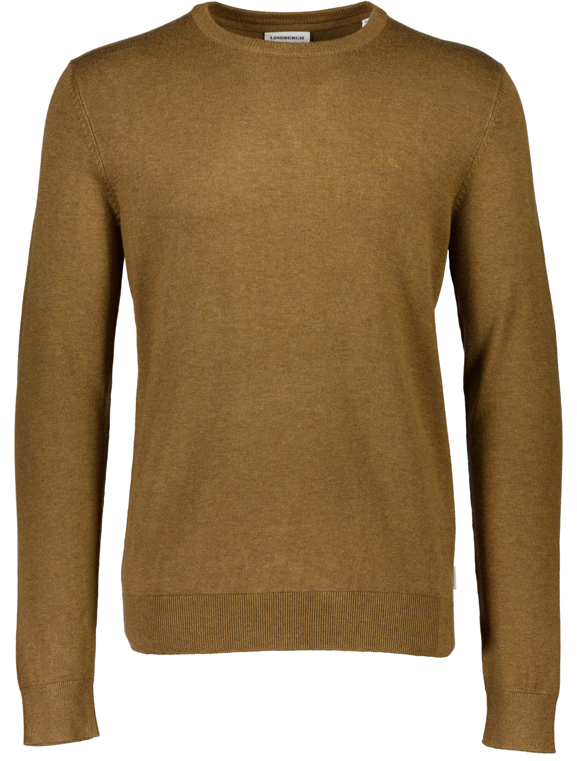 Lindbergh Knitwear brown / mid brown mel