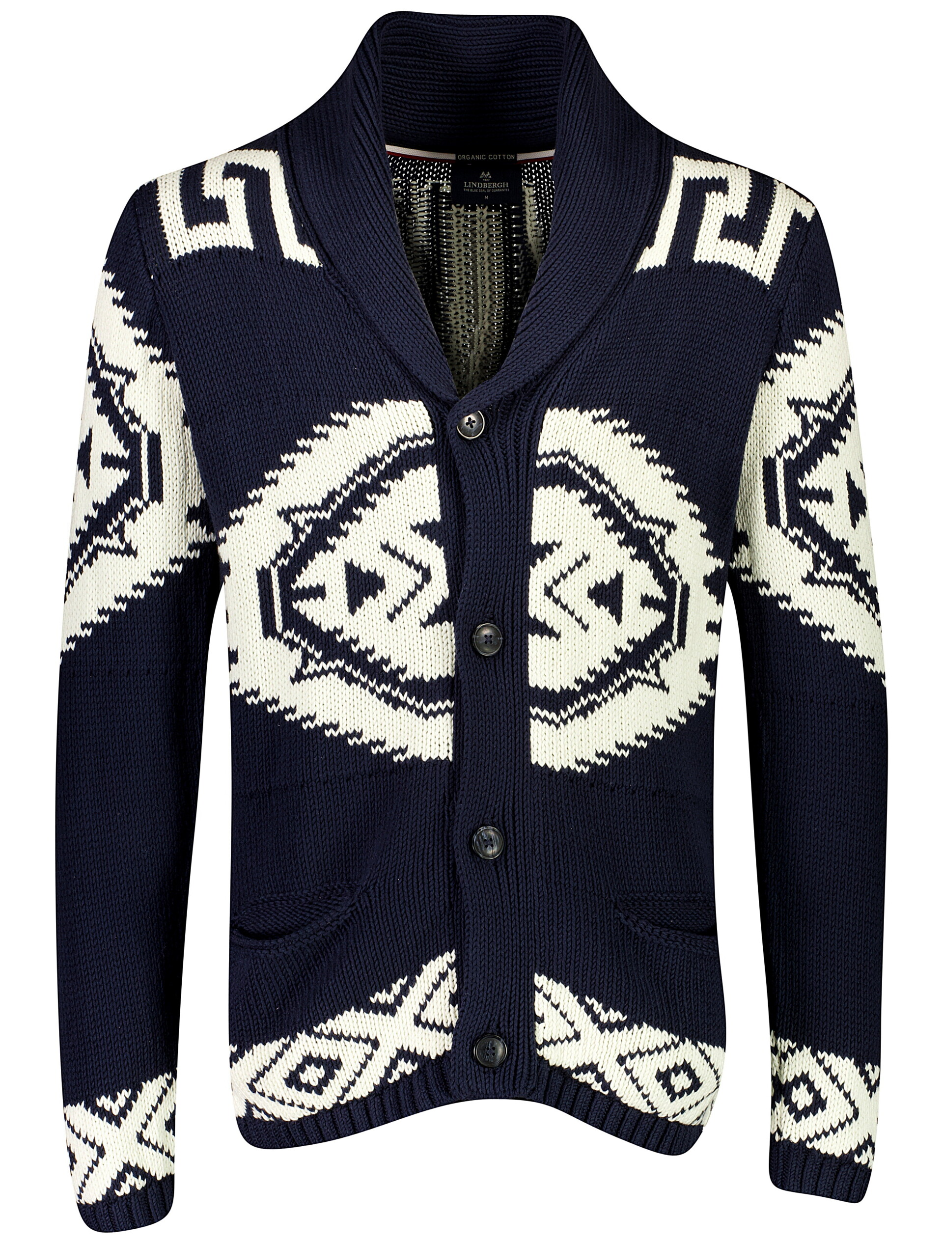 Lindbergh Cardigan