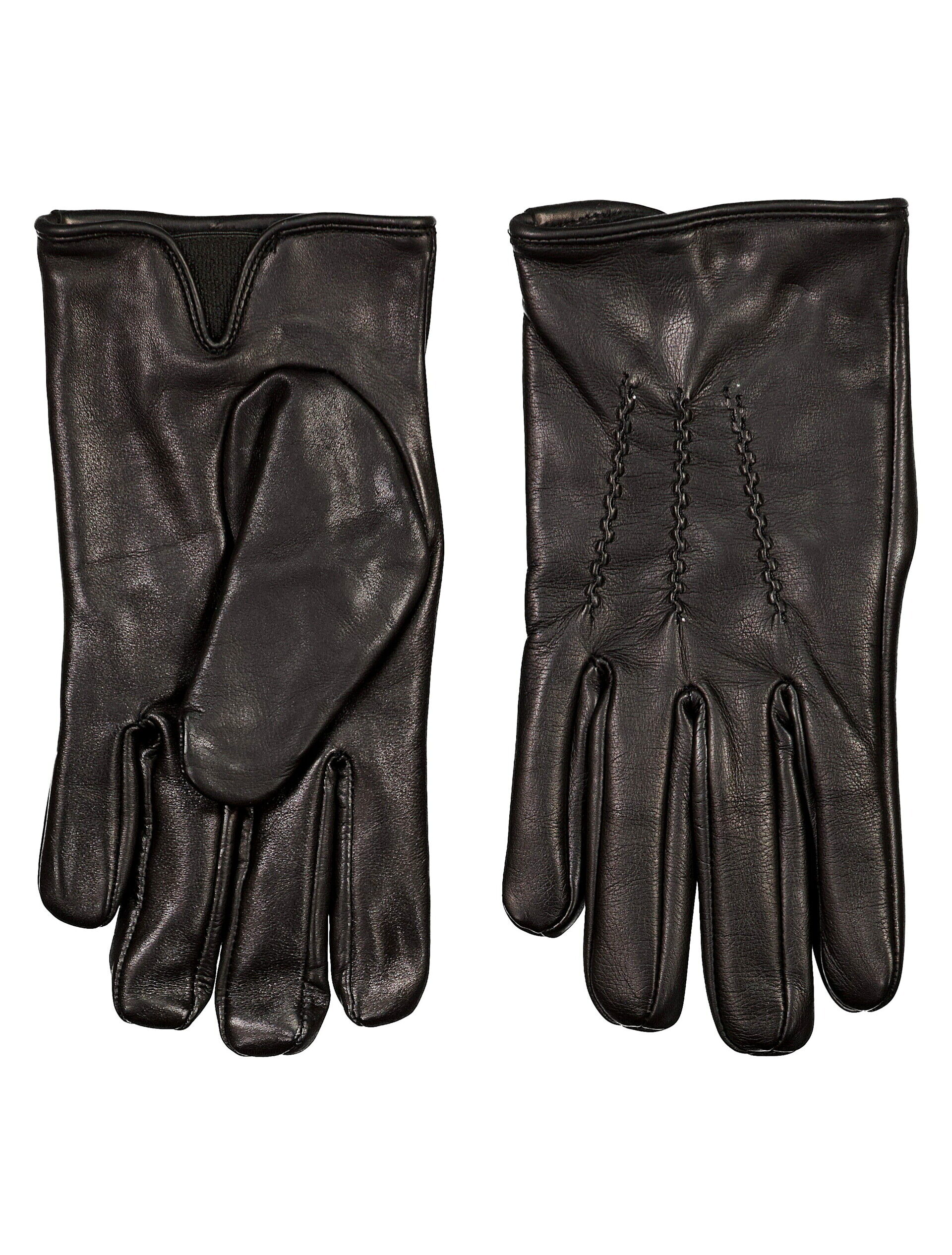 Handschuhe Handschuhe Schwarz 30-995000