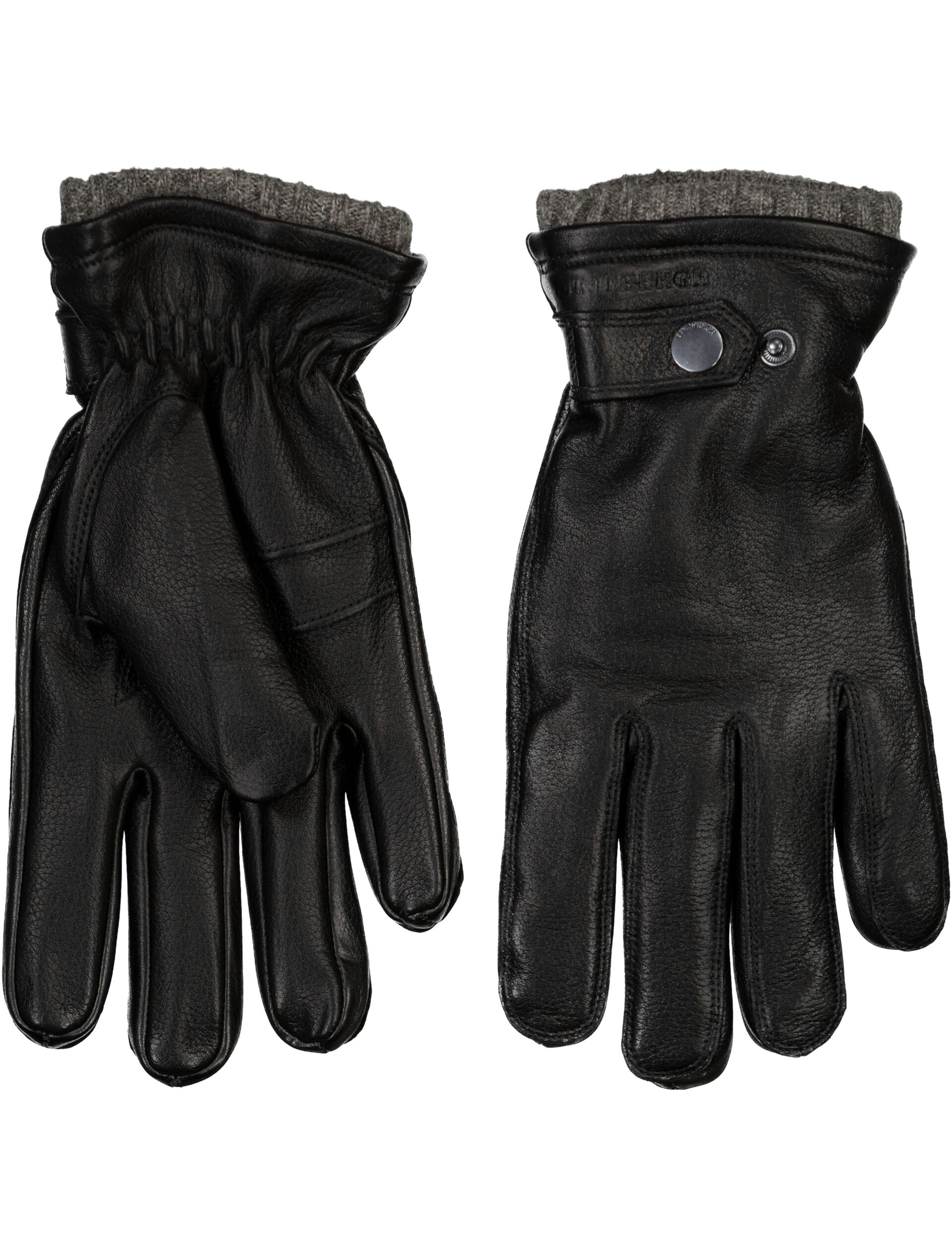 Handschuhe Handschuhe Schwarz 30-995014