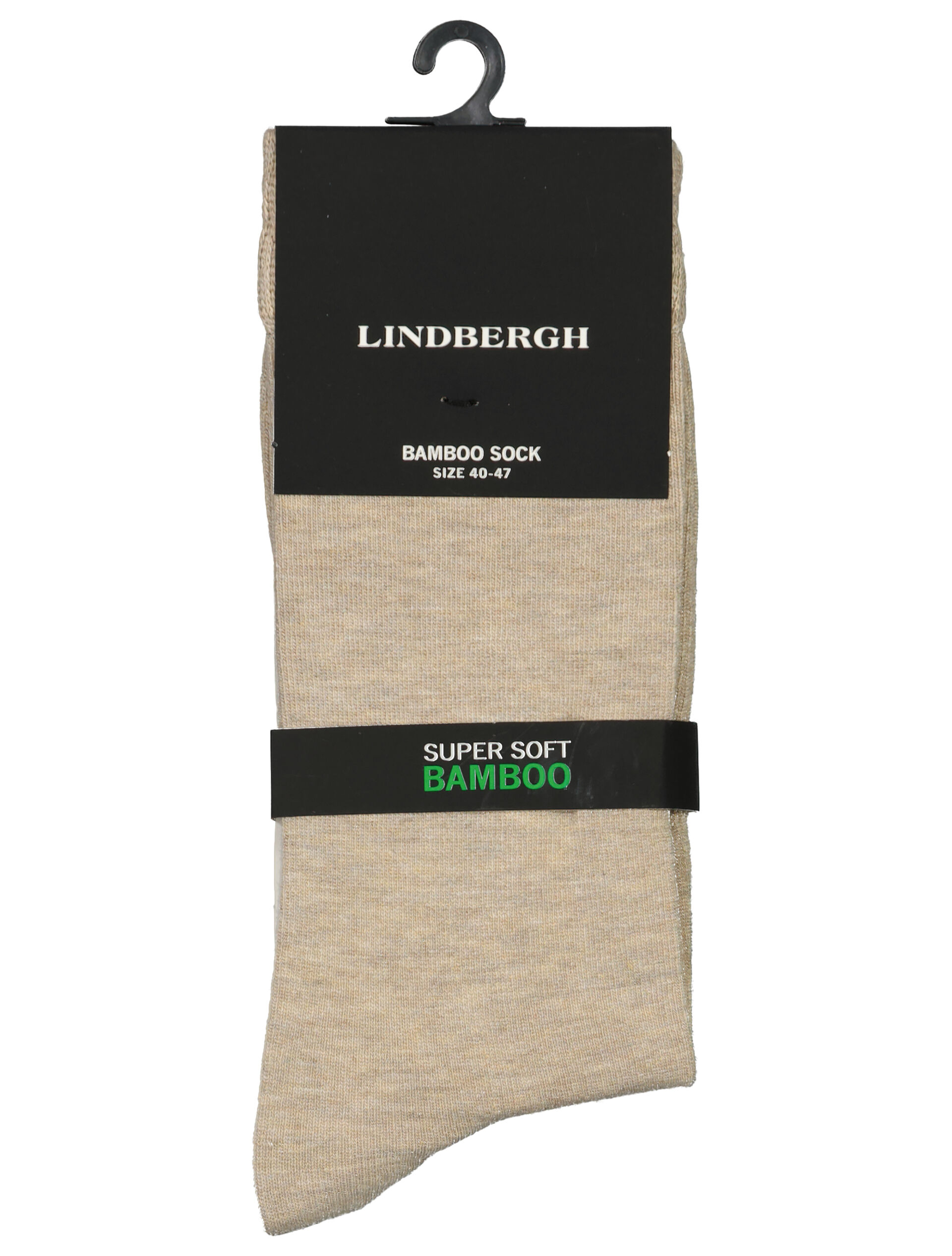 Lindbergh  Strumpor Sand 30-91200