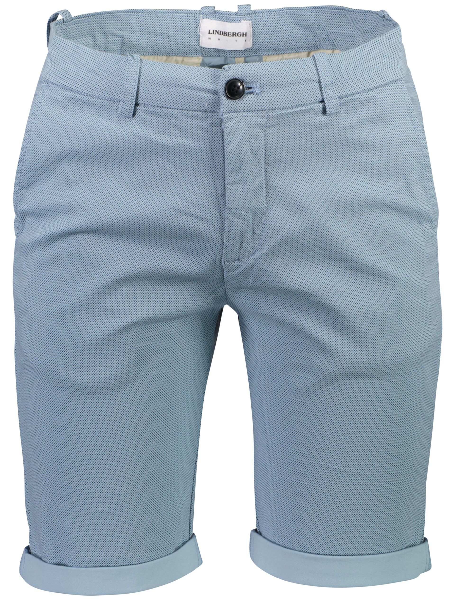 Chino-Shorts Chino-Shorts Blau 30-505045