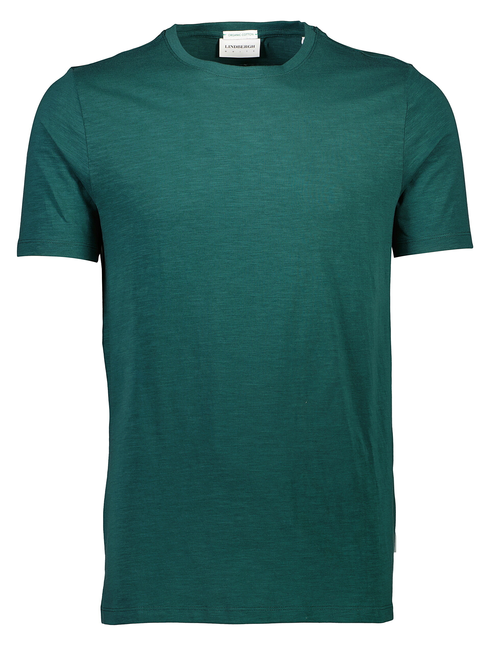 Lindbergh T-shirt grün / deep green