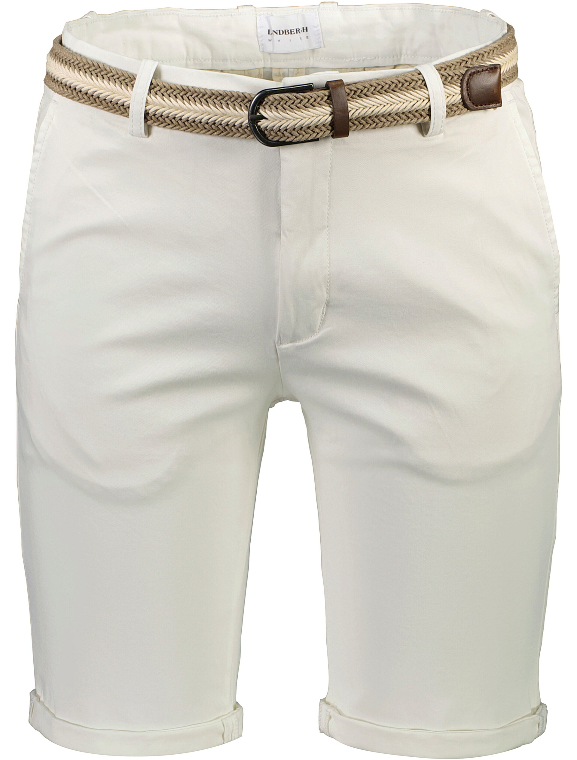Lindbergh Chino shorts