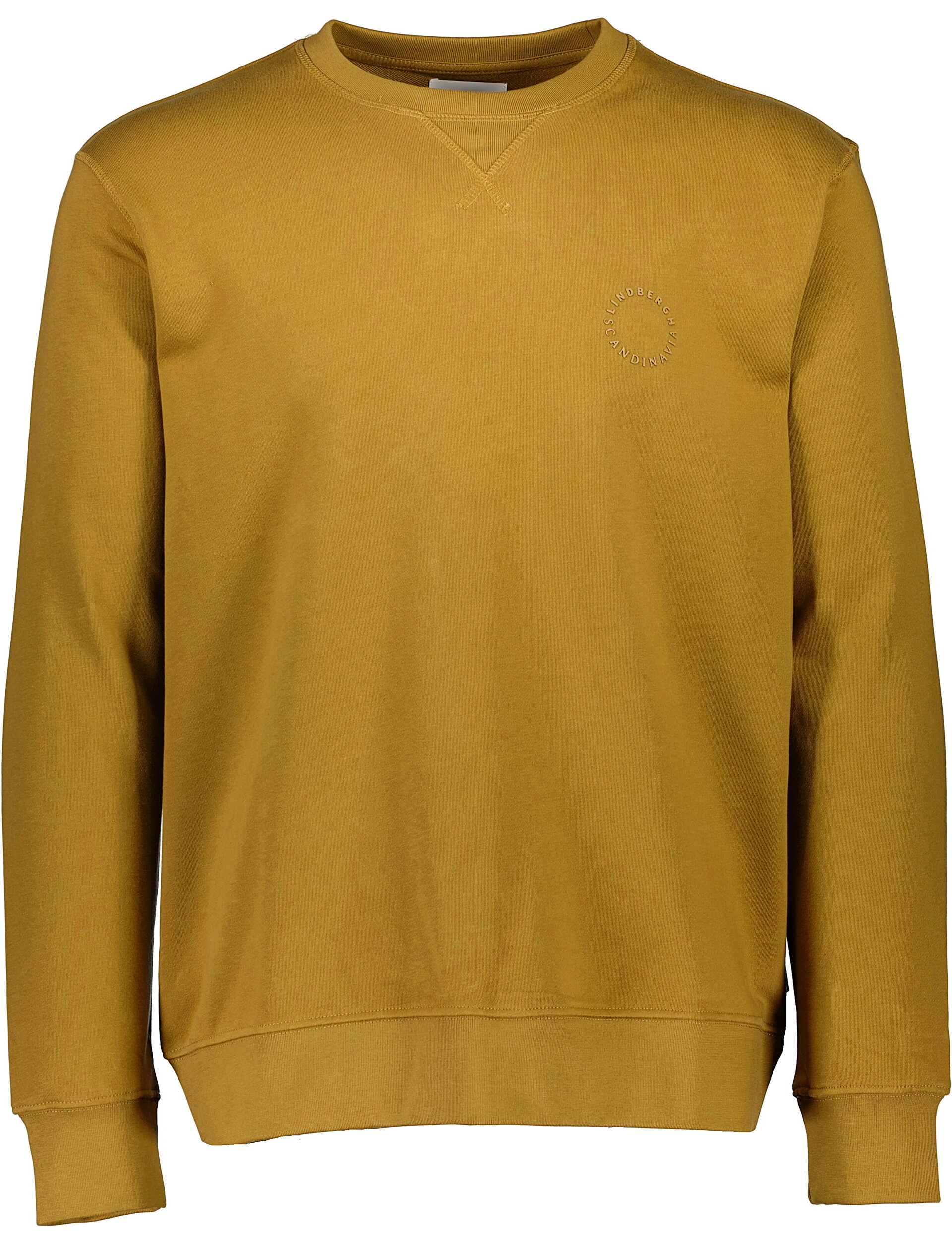 Lindbergh Sweater bruin / mid brown