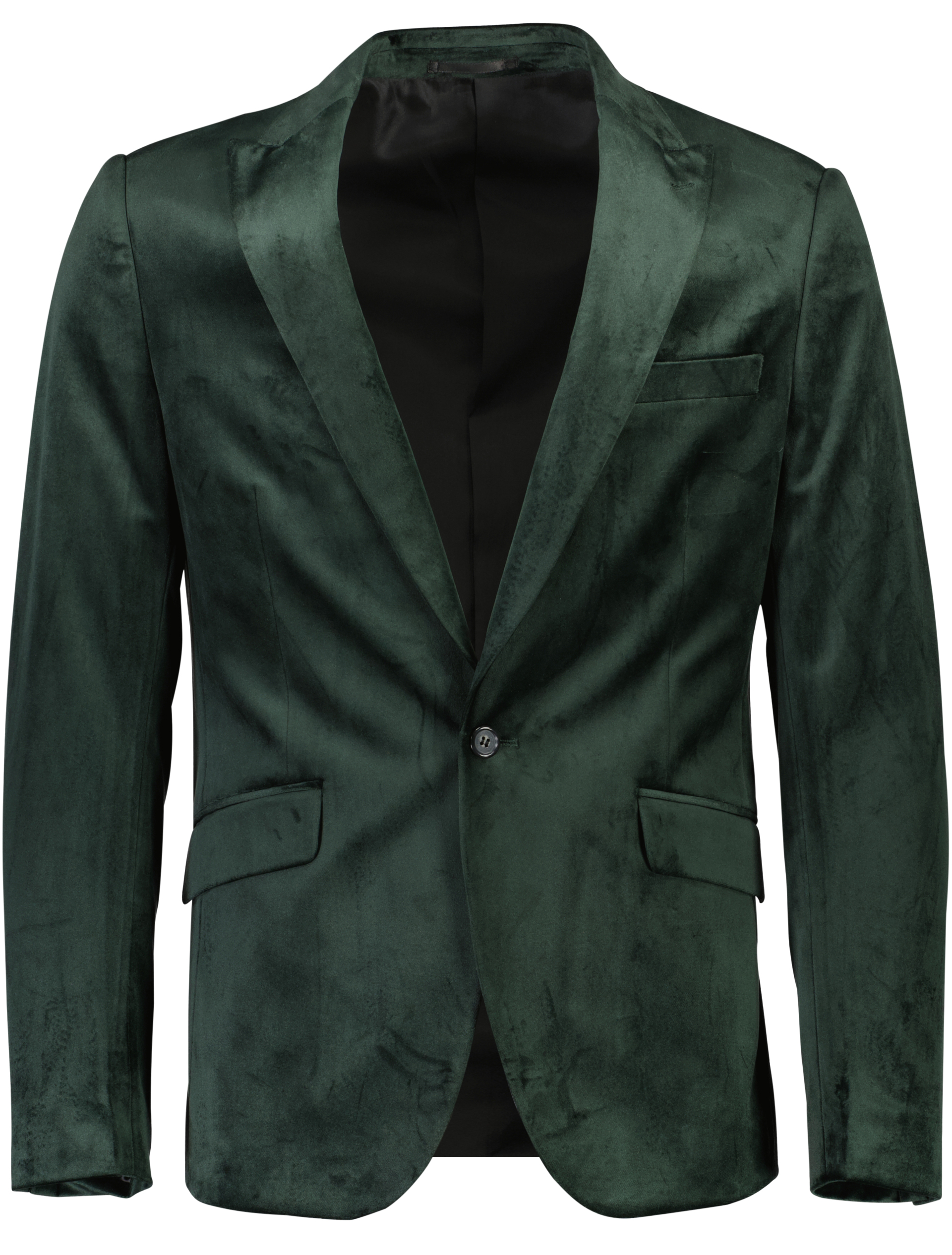 Lindbergh Blazer
