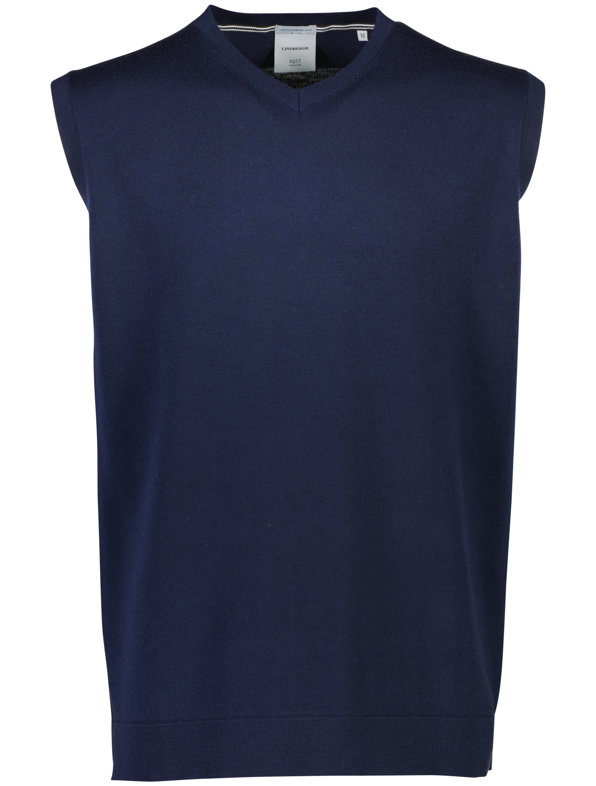 Tilbud Lindbergh Strikvest køb billig