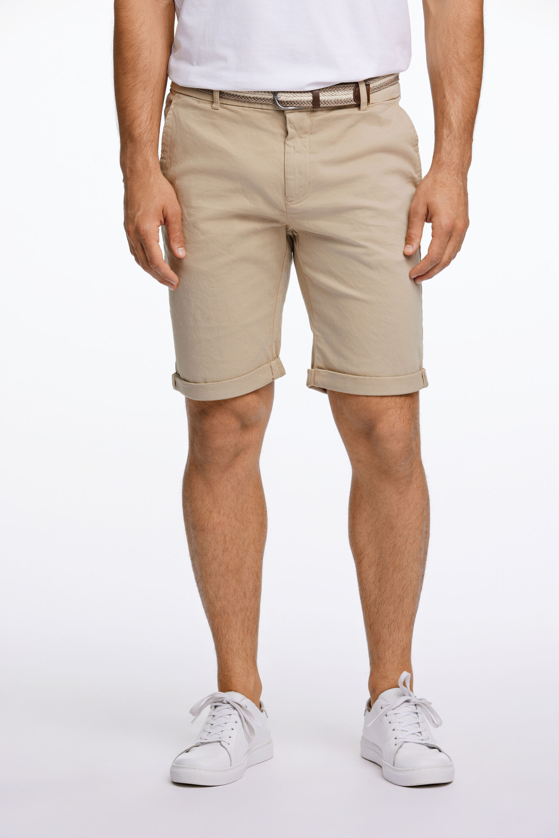 Chino shorts 30-505044B