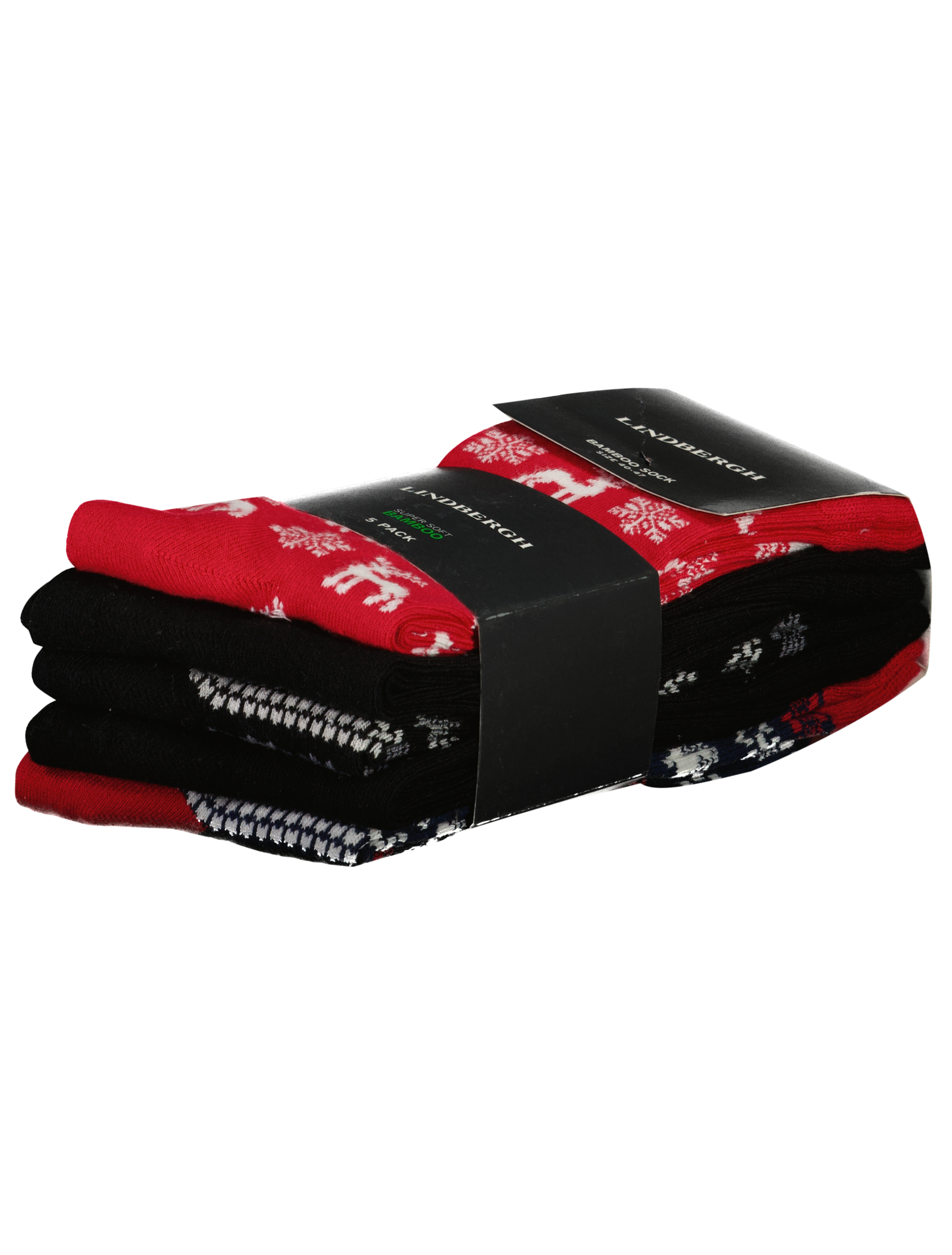 Tilbud Lindbergh Strømper køb billig